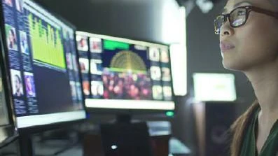 Commvault bietet mit dem Tool "IDC Cyber Readiness Assessment" eine Bewertung der Cyber-Resilienz-Reife an. 