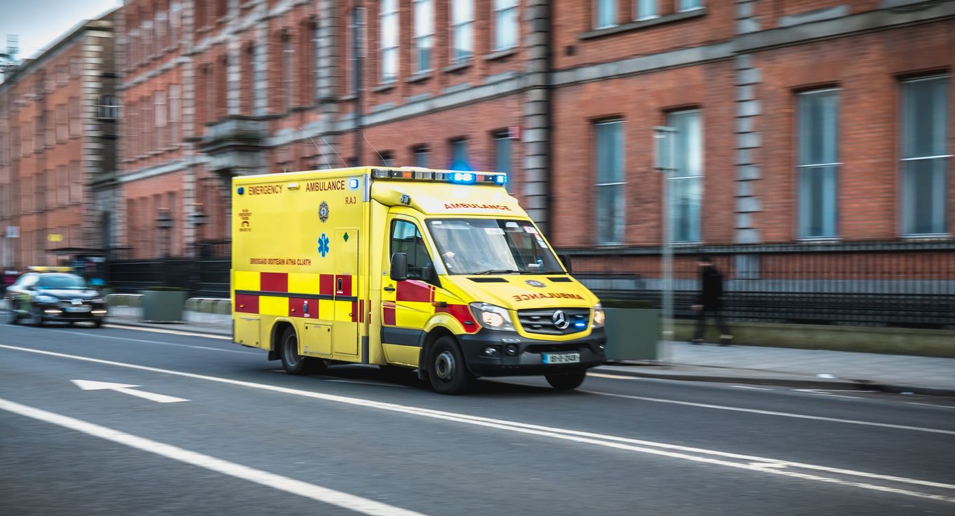 Ein 17-Jähriger starb durch einen Stromschlag.