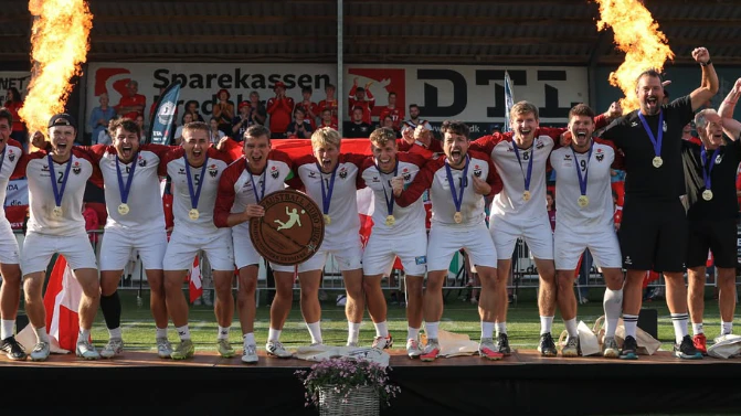 Faustball