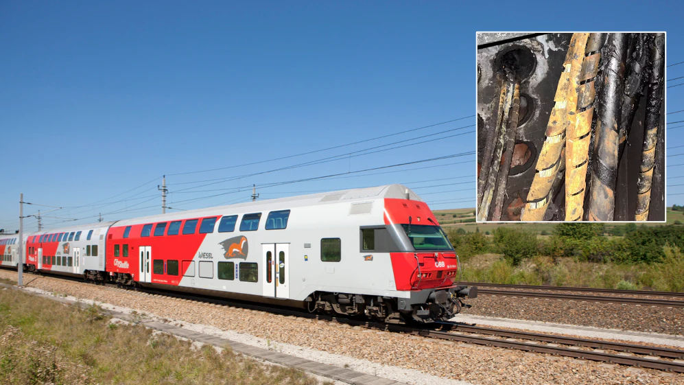 Heute.at - Riesiges S-Bahn-Chaos: Tausende Pendler in NÖ betroffen