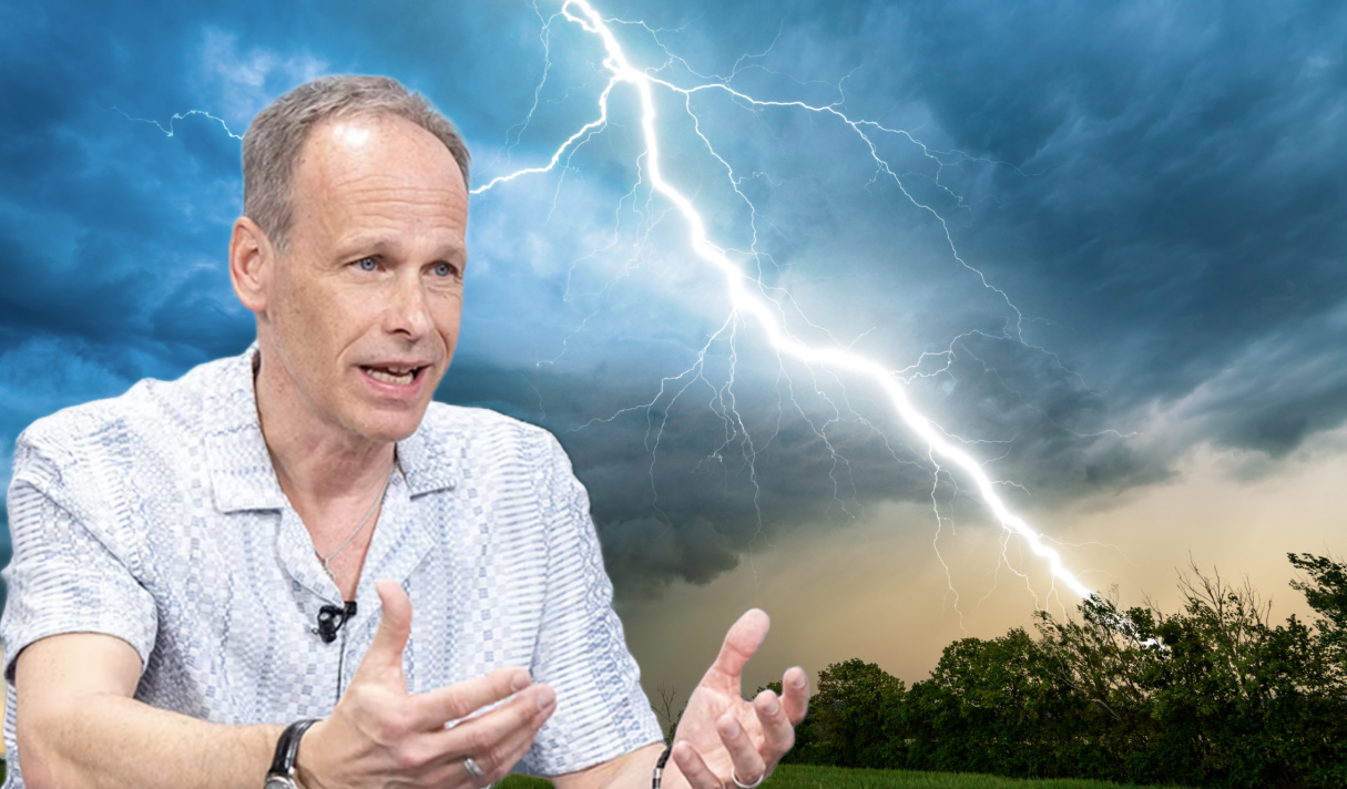 Heute.at - Wadsak nennt Termin für Wetter-Umschwung in Österreich