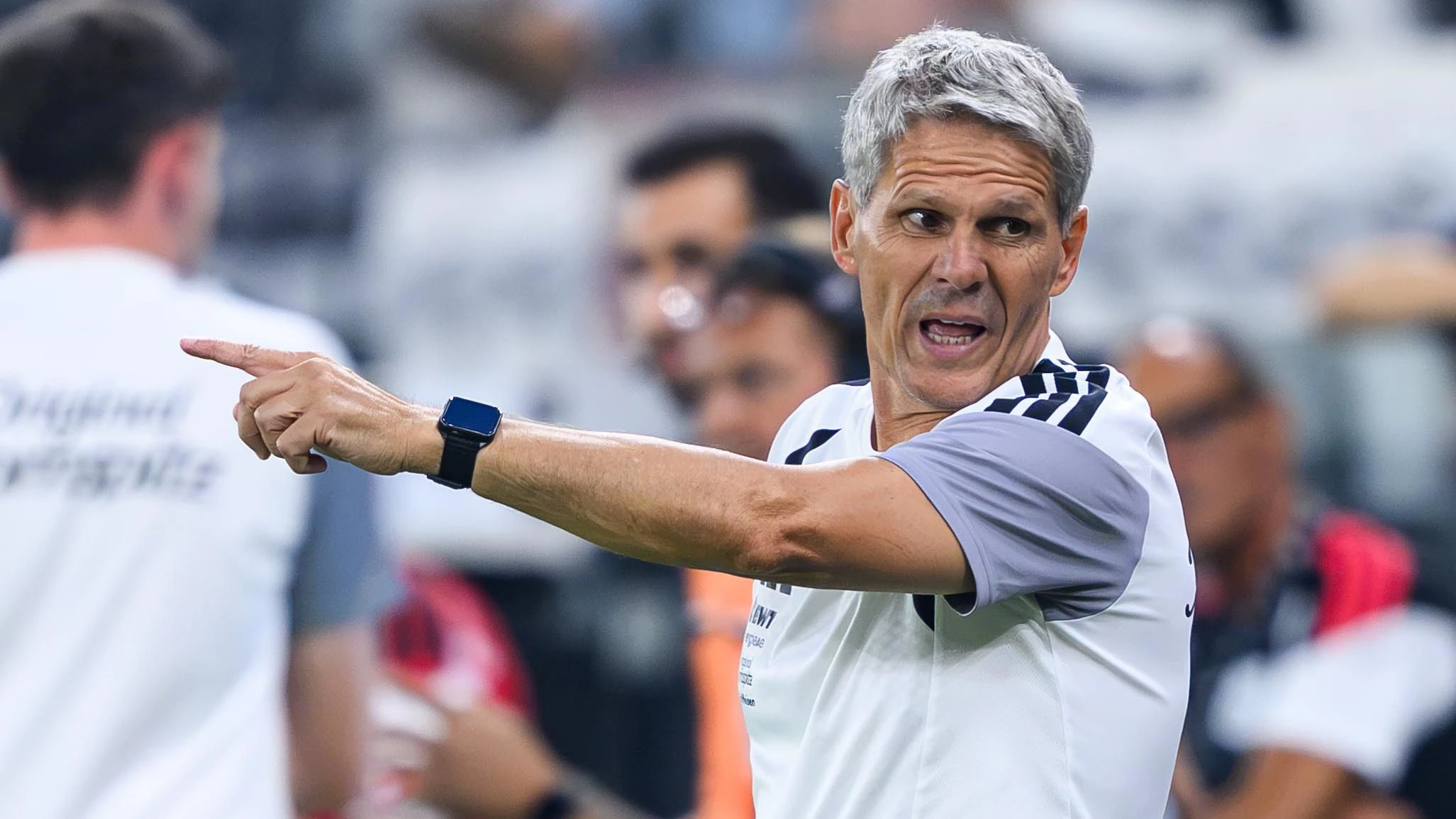 Heute.at - Kühbauer wäre ein Riesenschachzug von Gladbach