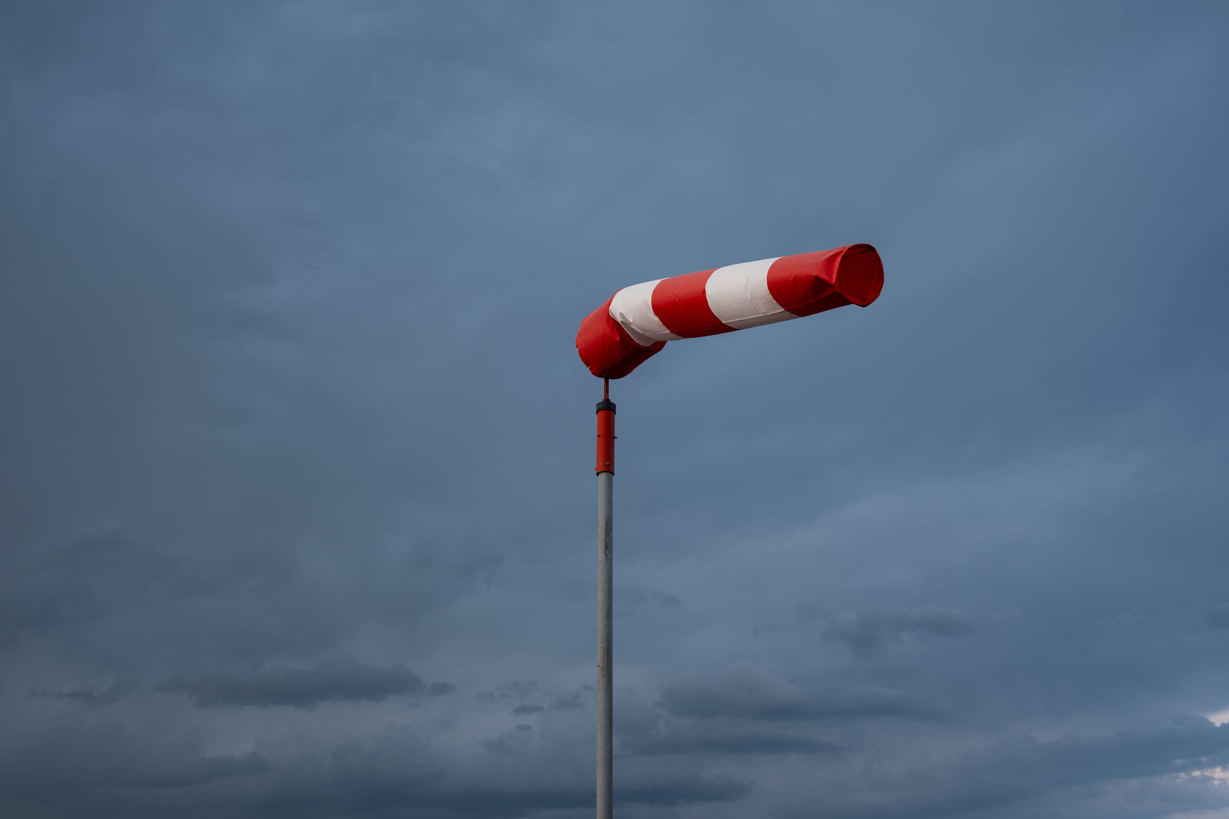 Heute.at - Regen-Erlösung abgesagt? Meteorologen lassen aufhorchen