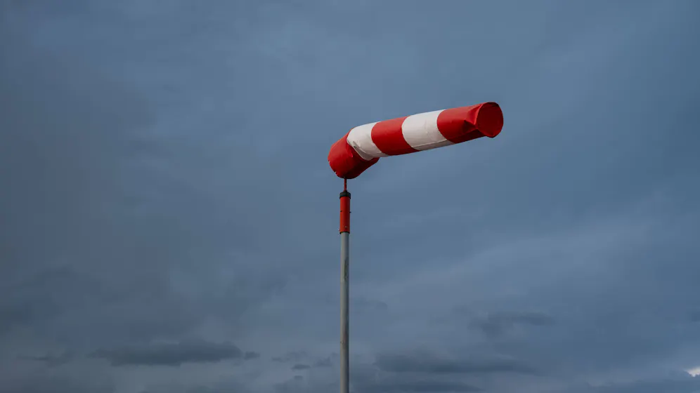 Heute.at - Regen-Erlösung abgesagt? Meteorologen lassen aufhorchen