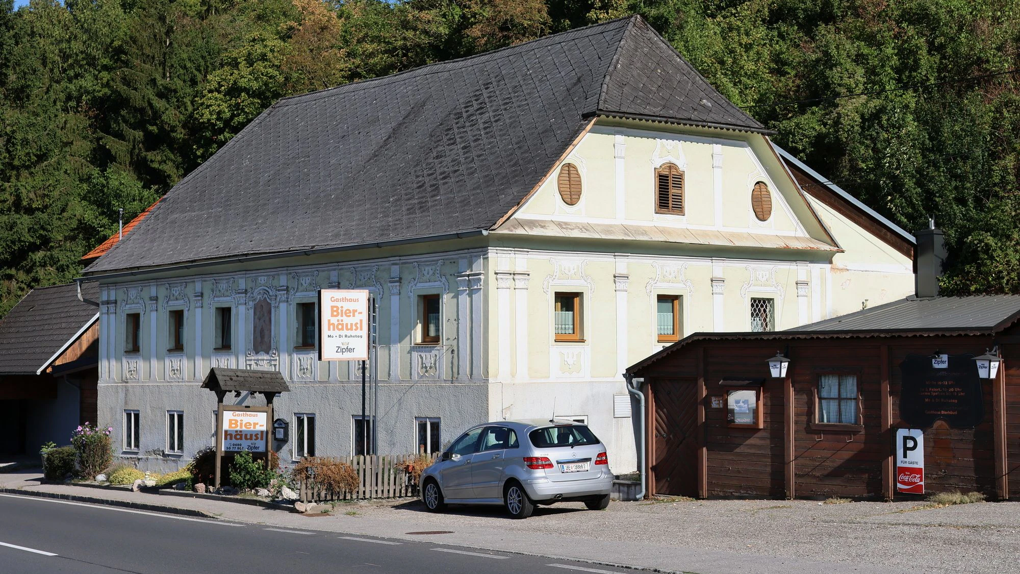 Heute.at - Kult-Lokal schließt, überrascht mit tollen Schnäppchen
