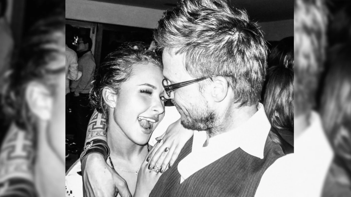 Heute.at - Letzte Nachricht von Hayden Panettiere macht traurig