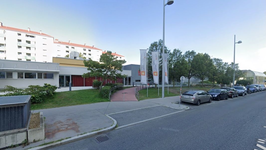 Im Haus Leopoldau kam es über längere Zeit zu fehlerhaften Medikamentengaben.