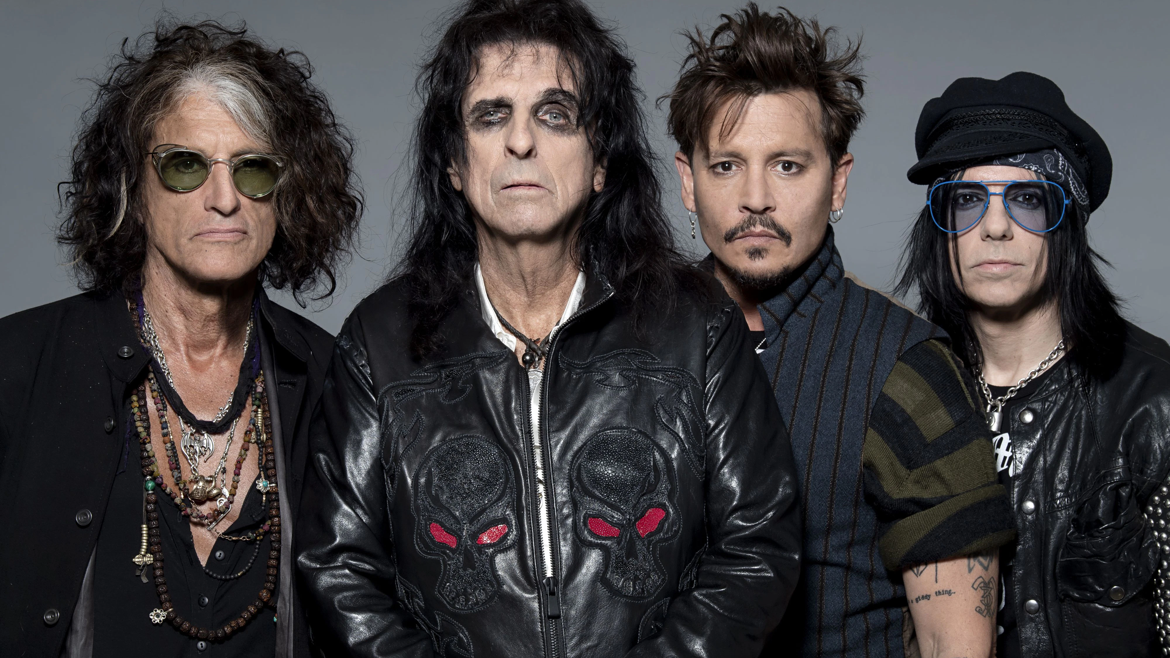 Hollywood Vampires