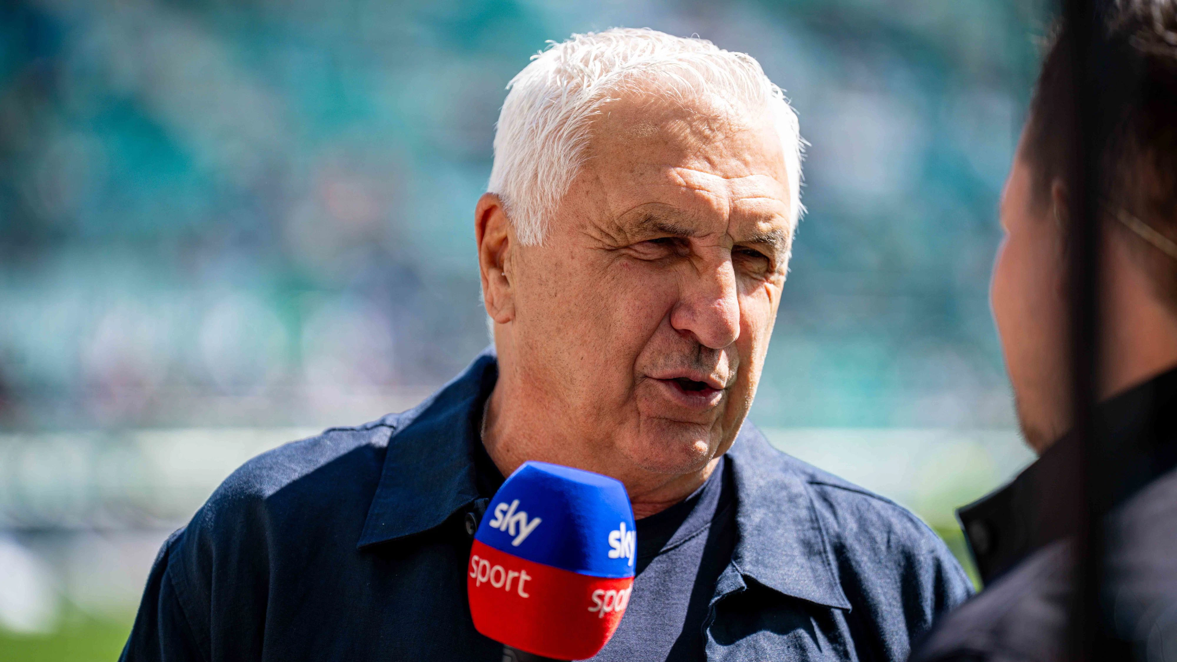 Heute.at - War skandalös! Krankl zerlegt GAK nach Rapid-Gala