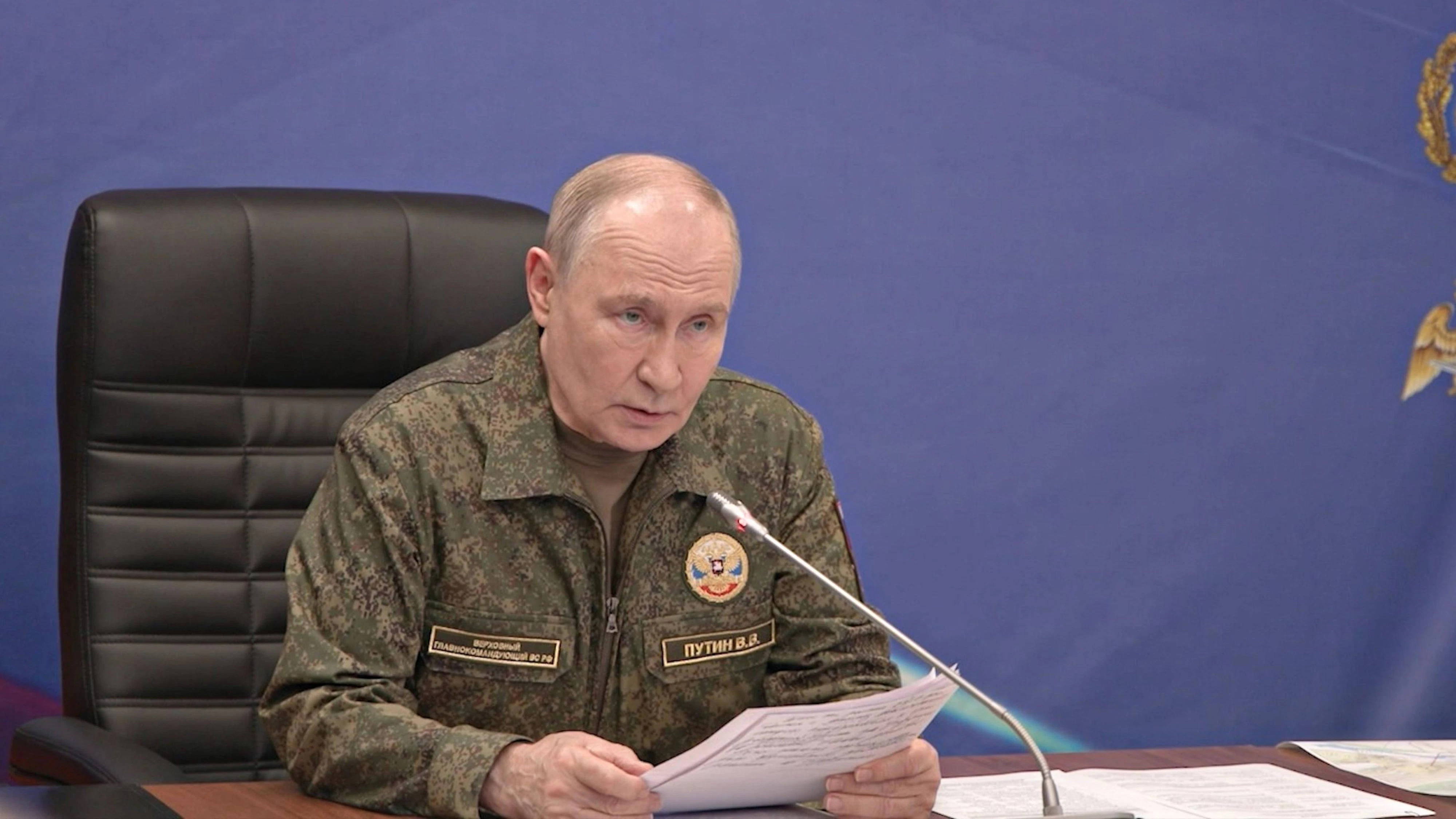 Heute.at - Bei Putin-Angriff – so will die NATO zurückschlagen