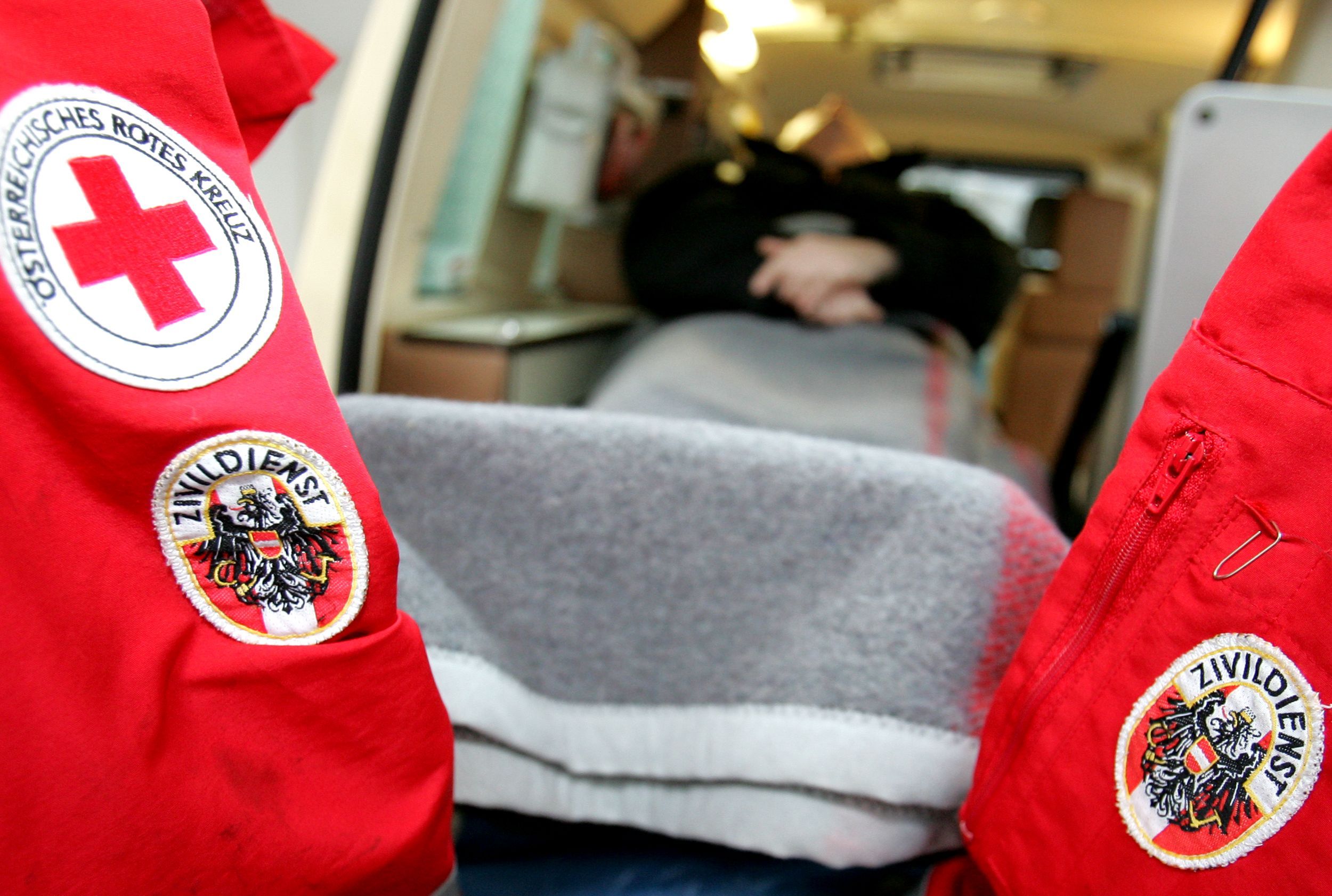 Geplante Änderungen beim Zivildienst könnten auch die Anrechenbarkeit des freiwilligen Sozialen Jahrs betreffen.