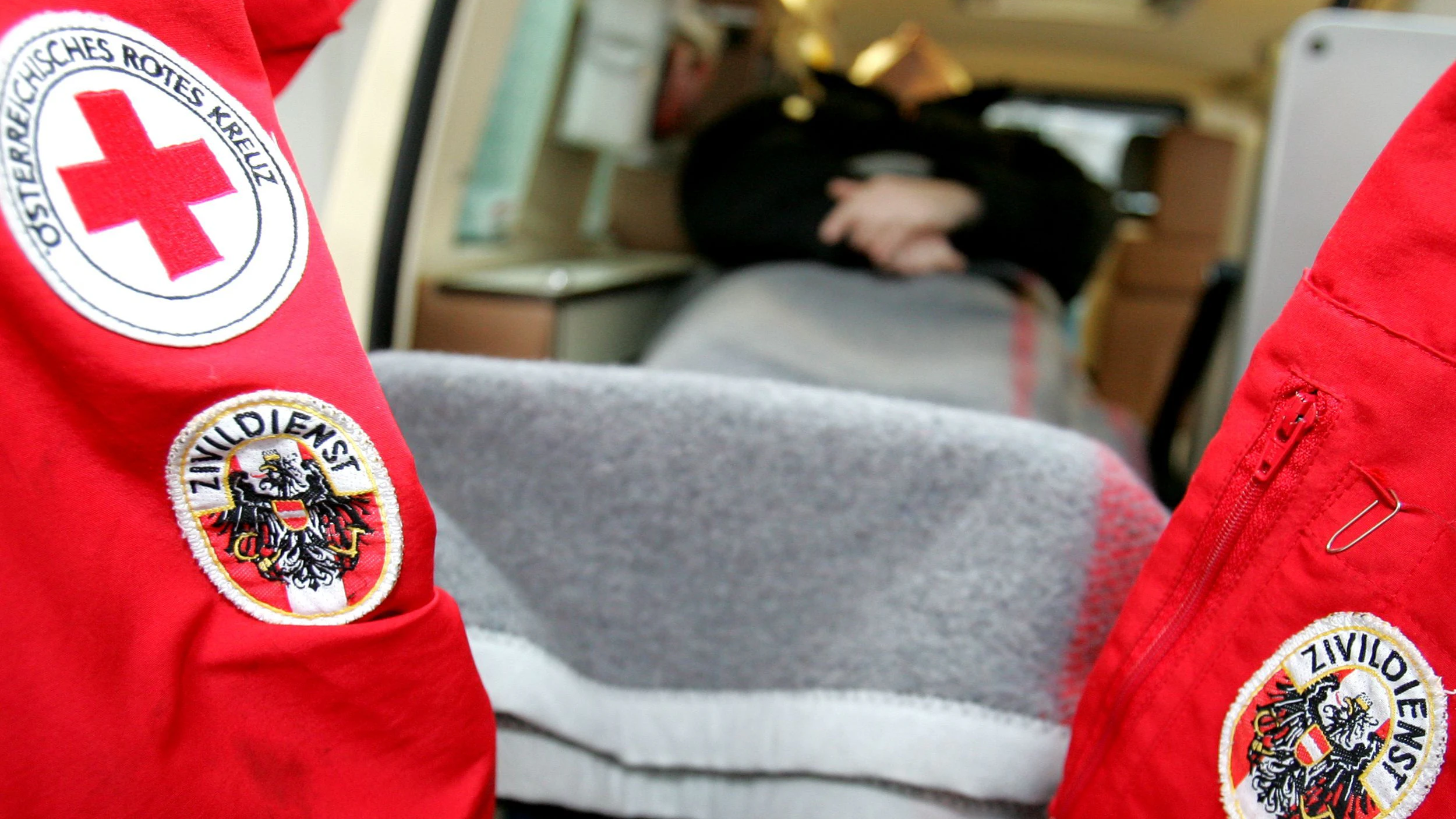 Heute.at - Alarm um Sozialjahr: Diese Änderung droht jetzt