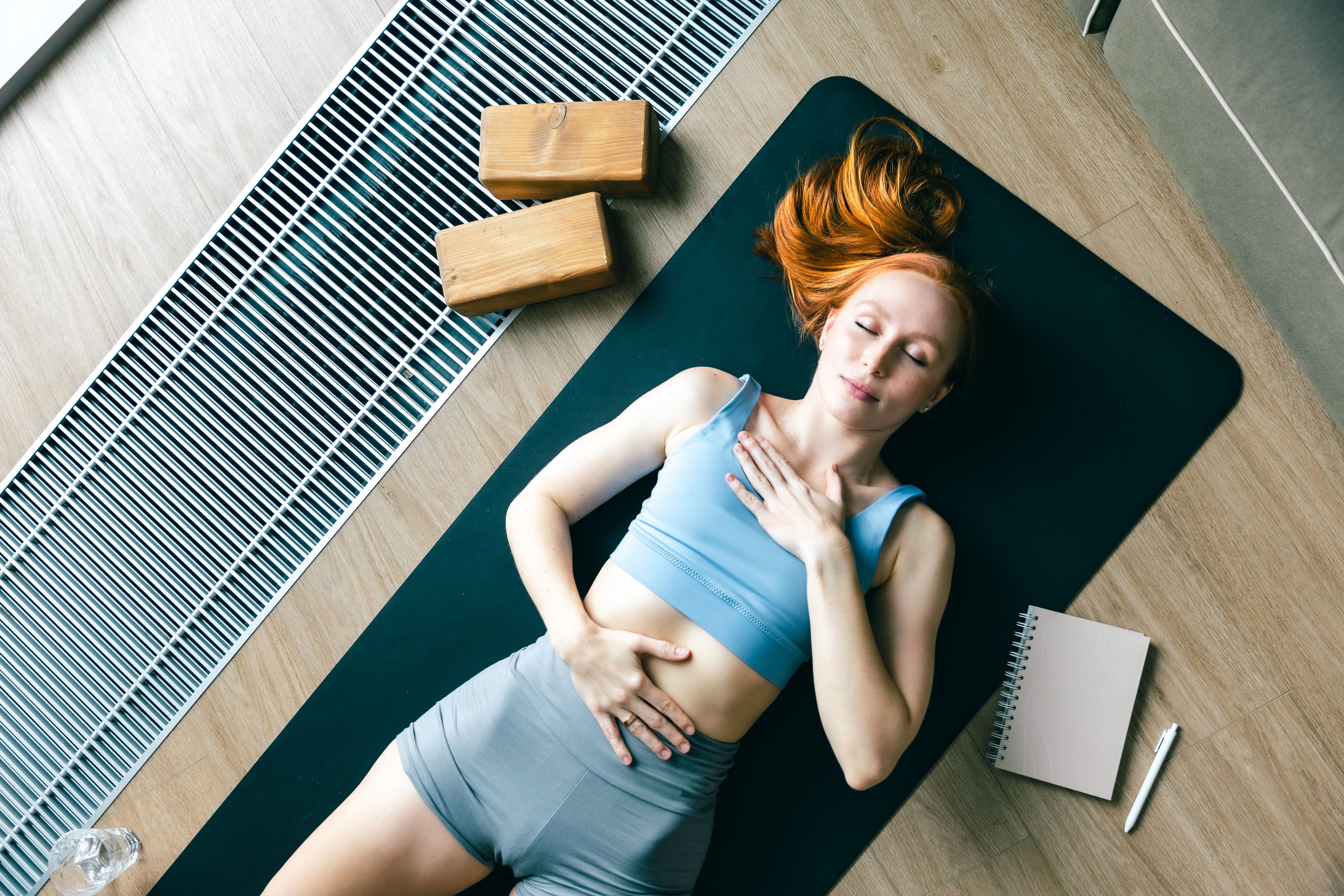 Sport, Essen und sogar Termine nach dem Zyklus planen? Cycle Syncing verspricht mehr Leben im eigenen Rhythmus.