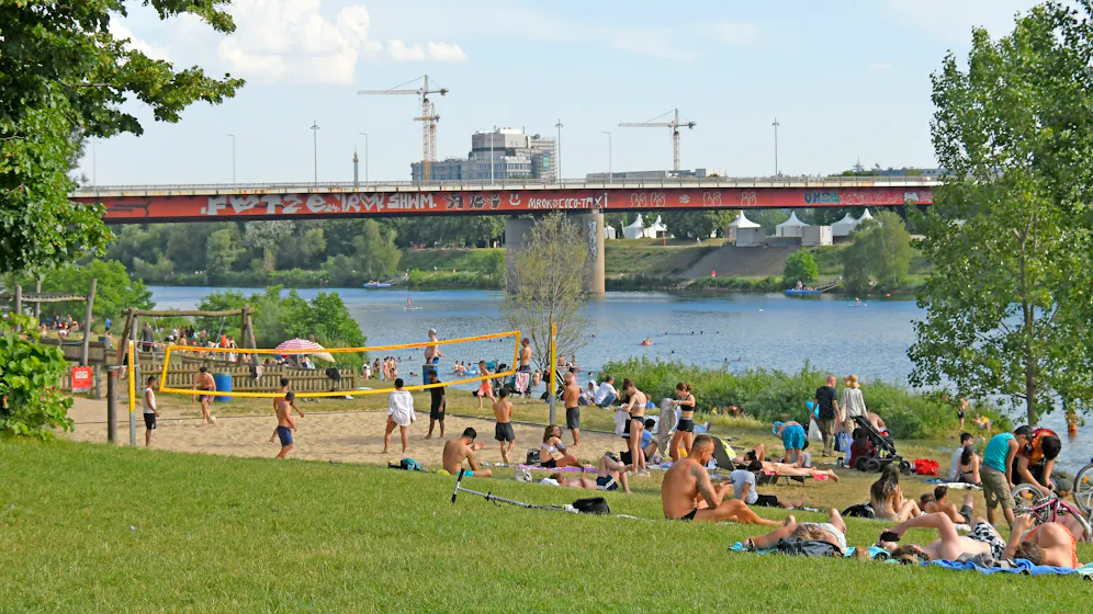 Heute.at - Neue Wetter-Prognose für Österreich überrascht alle