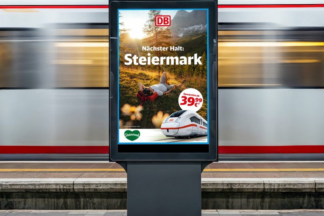 Mit einer neuen Herbstkampagne sollen mehr deutsche Urlauber angesprochen werden.