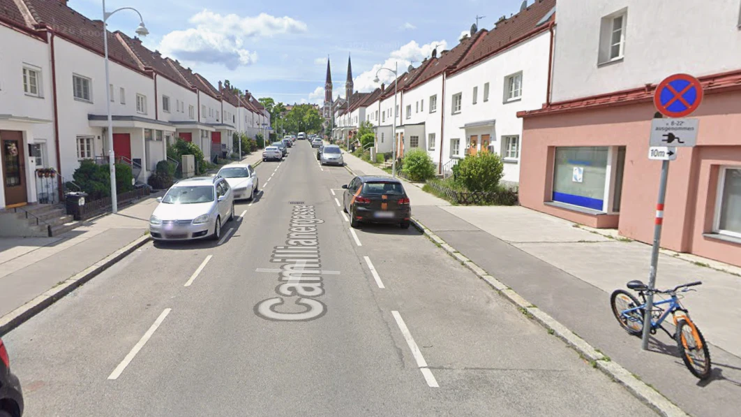 Heute.at - Großfamilie mit 8 Kindern sorgt in Wien für Ärger