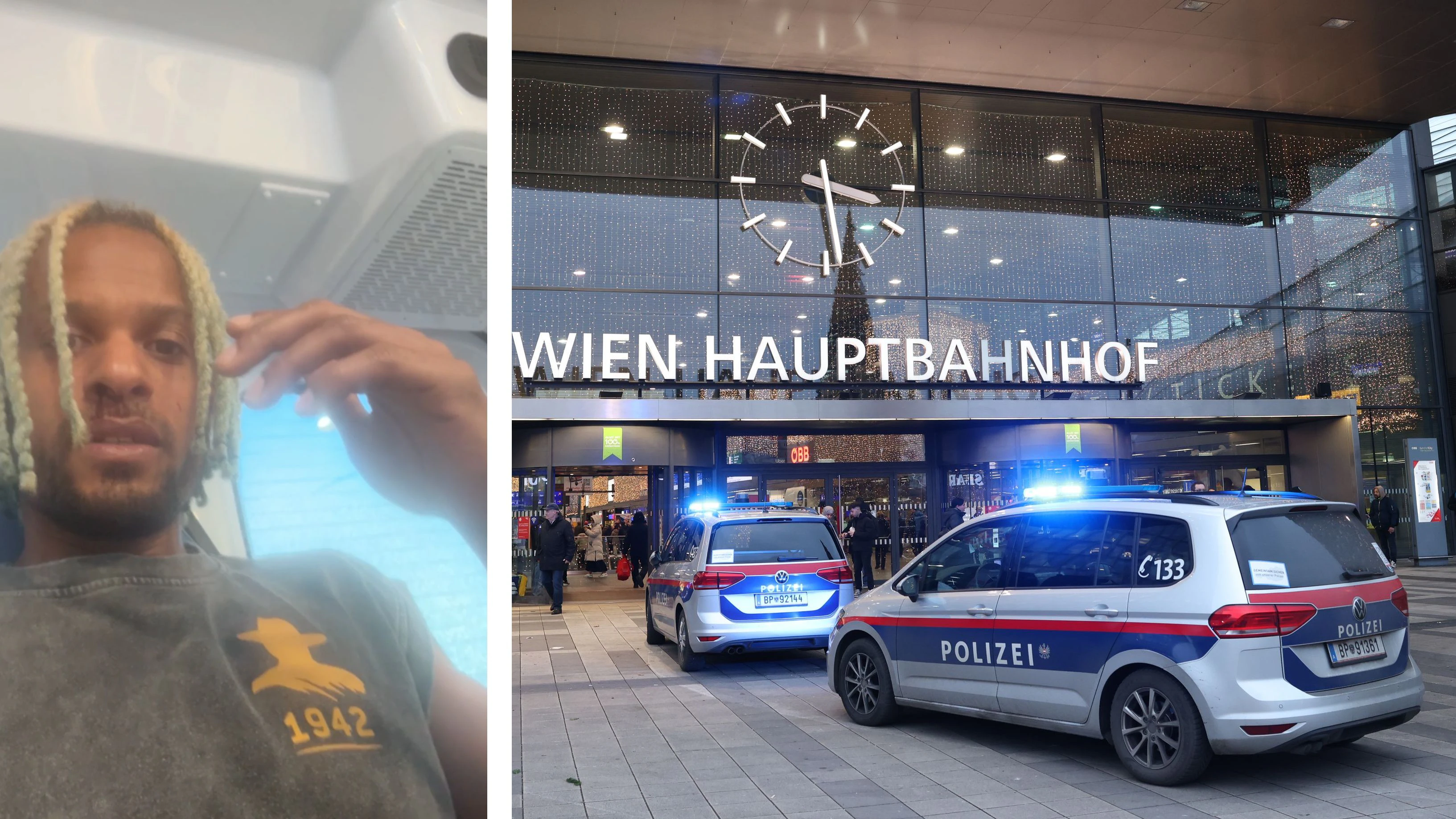 Heute.at - TV-Star im Mäci verprügelt – das sagt Fastfood-Riese