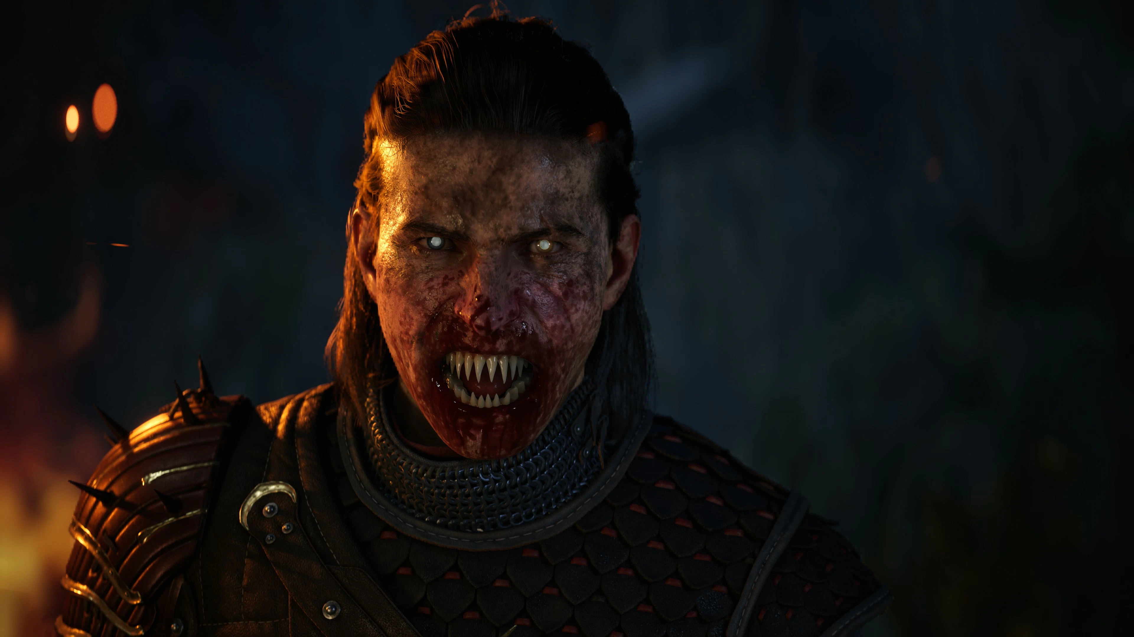 Heute.at - The Blood of Dawnwalker zeigt fast alles vor Release