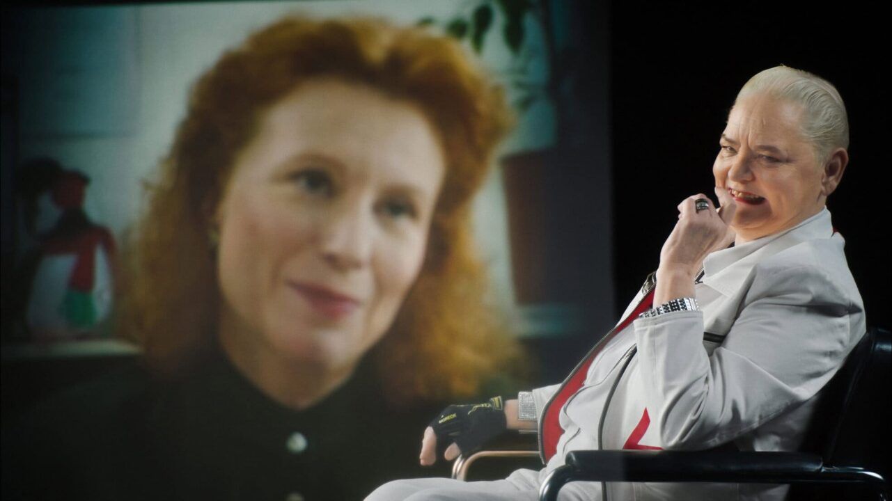 Heute.at - So übergriffig war der TV-Humor der 90er Jahre