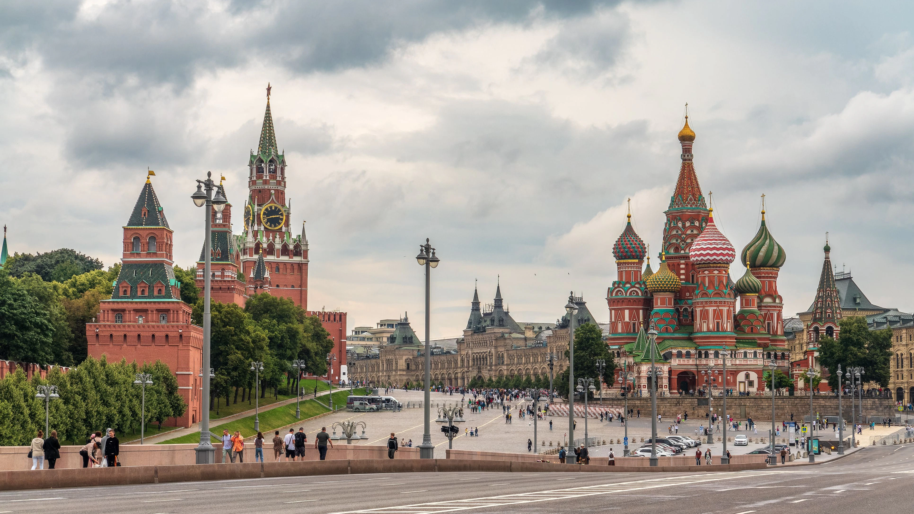 Heute.at - Er glaubt nicht an Putins Sieg – jetzt ist sein Job weg