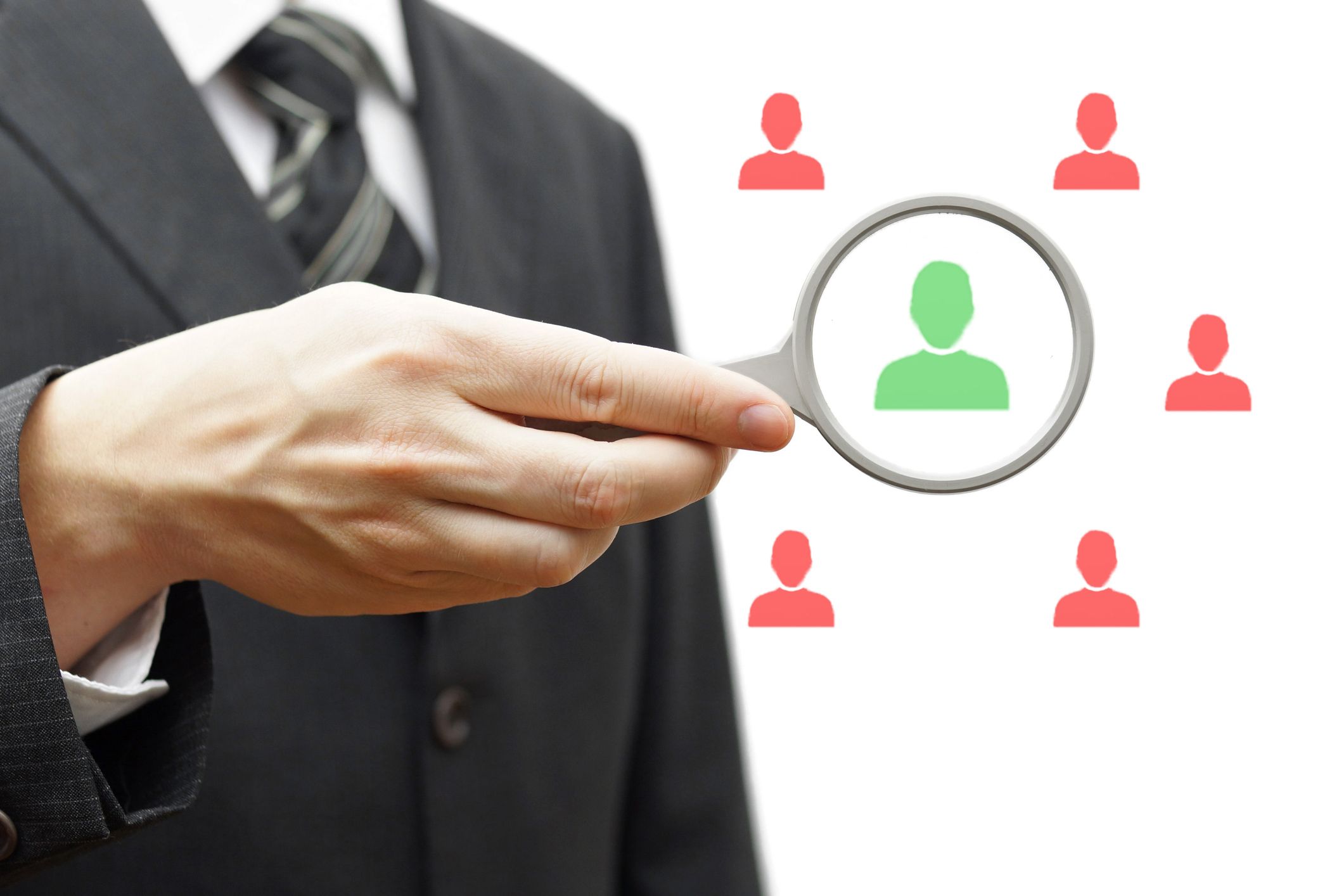 Die Besetzung von Top-Jobs in der öffentlichen Verwaltung soll transparenter werden.