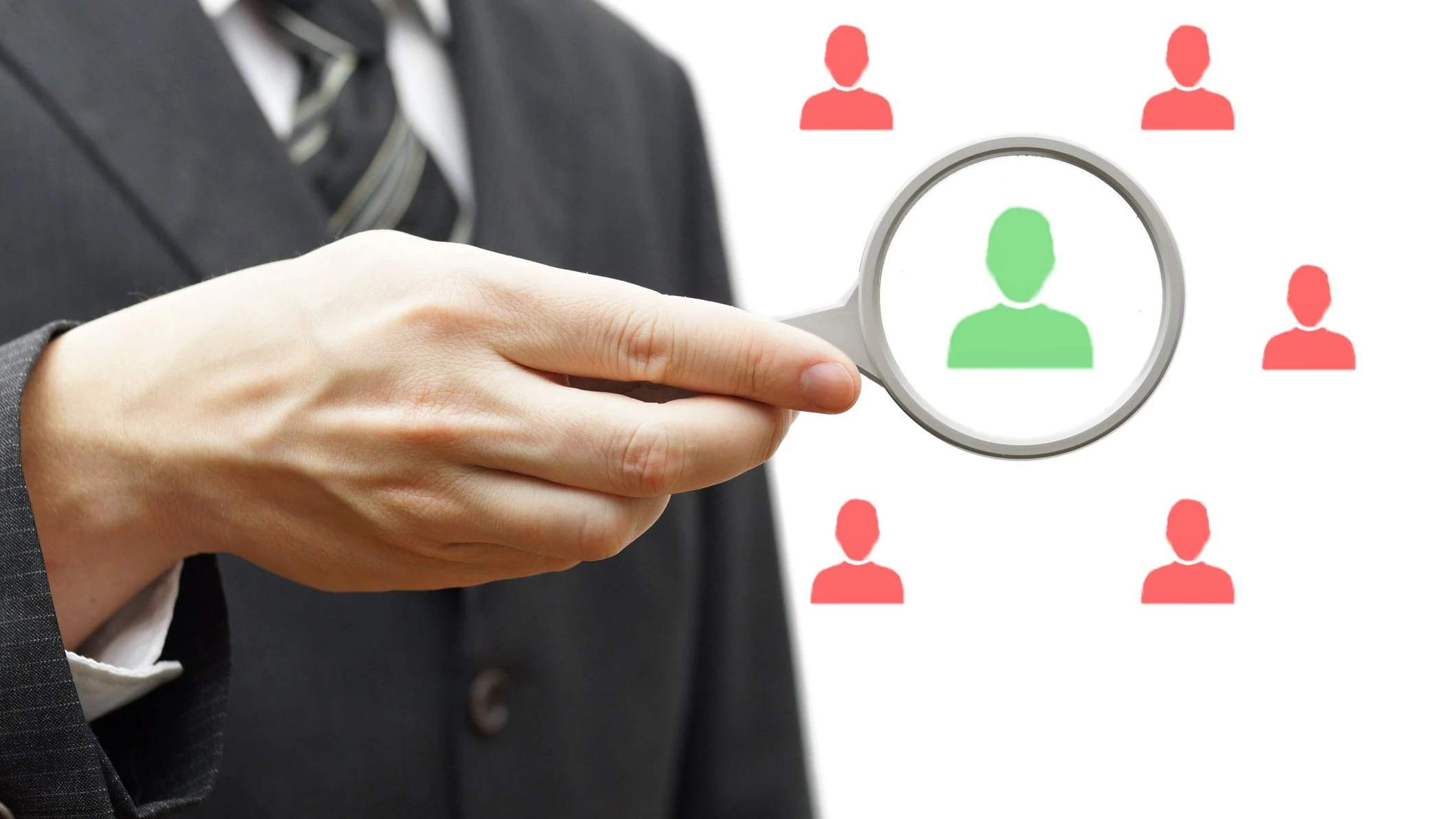 Die Besetzung von Top-Jobs in der öffentlichen VErwaltung soll transparenter werden.