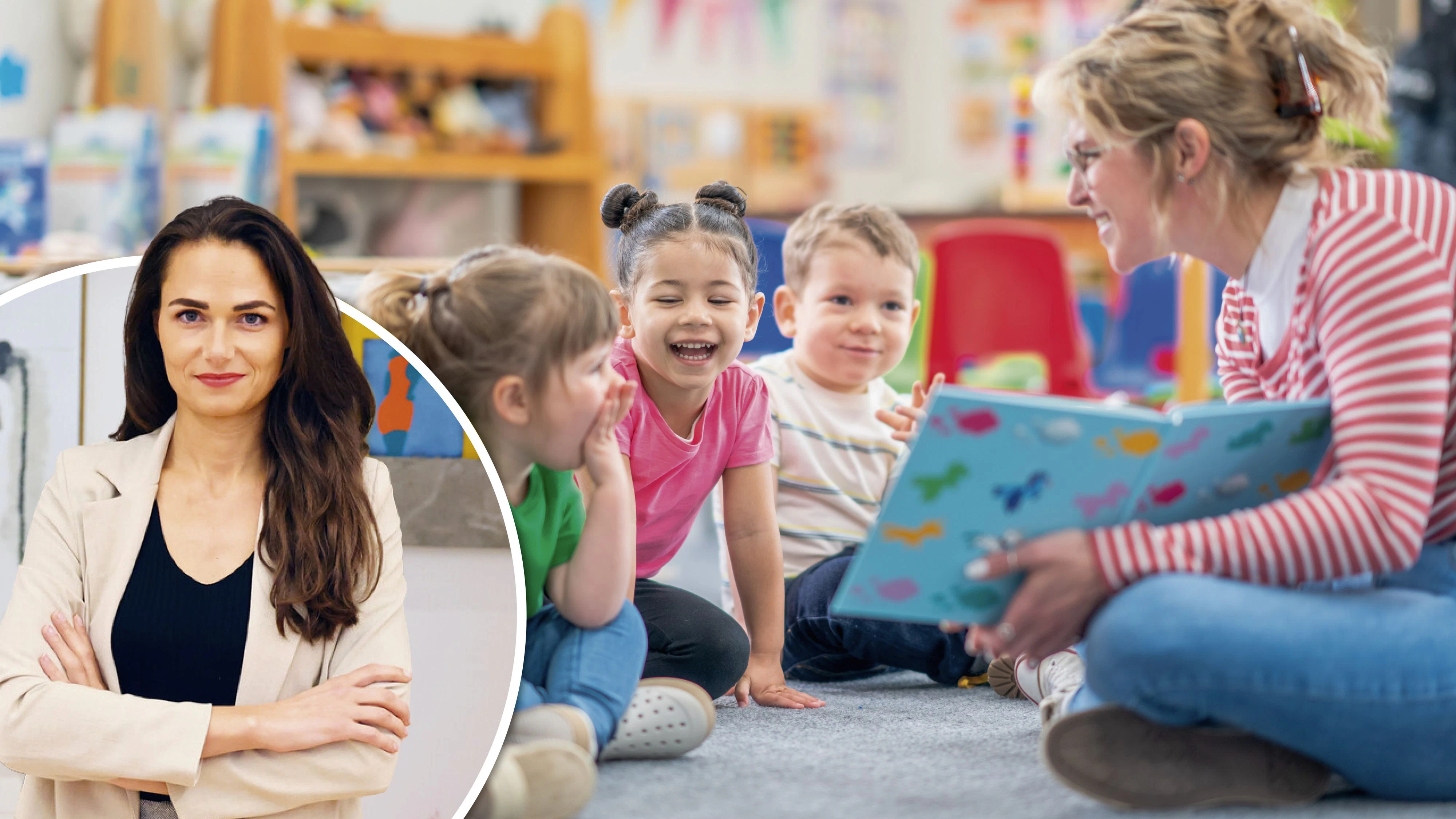 Heute.at - Kinderbetreuung: Horte bis zu 45 Tage (!) im Sommer zu