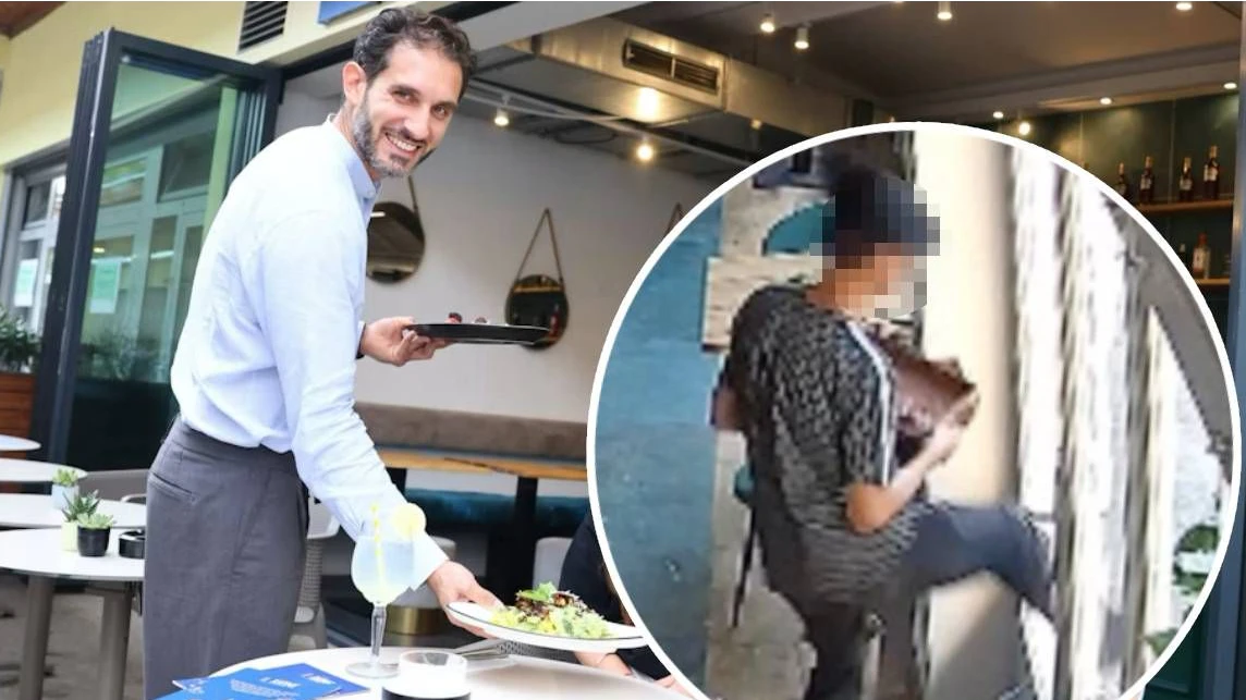 Heute.at - Krimi-Serie: Lokal belohnt Hinweise mit gratis Focaccia