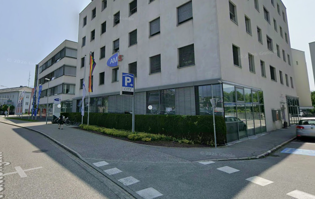 Das AMS Villach zieht an eine neue Adresse.