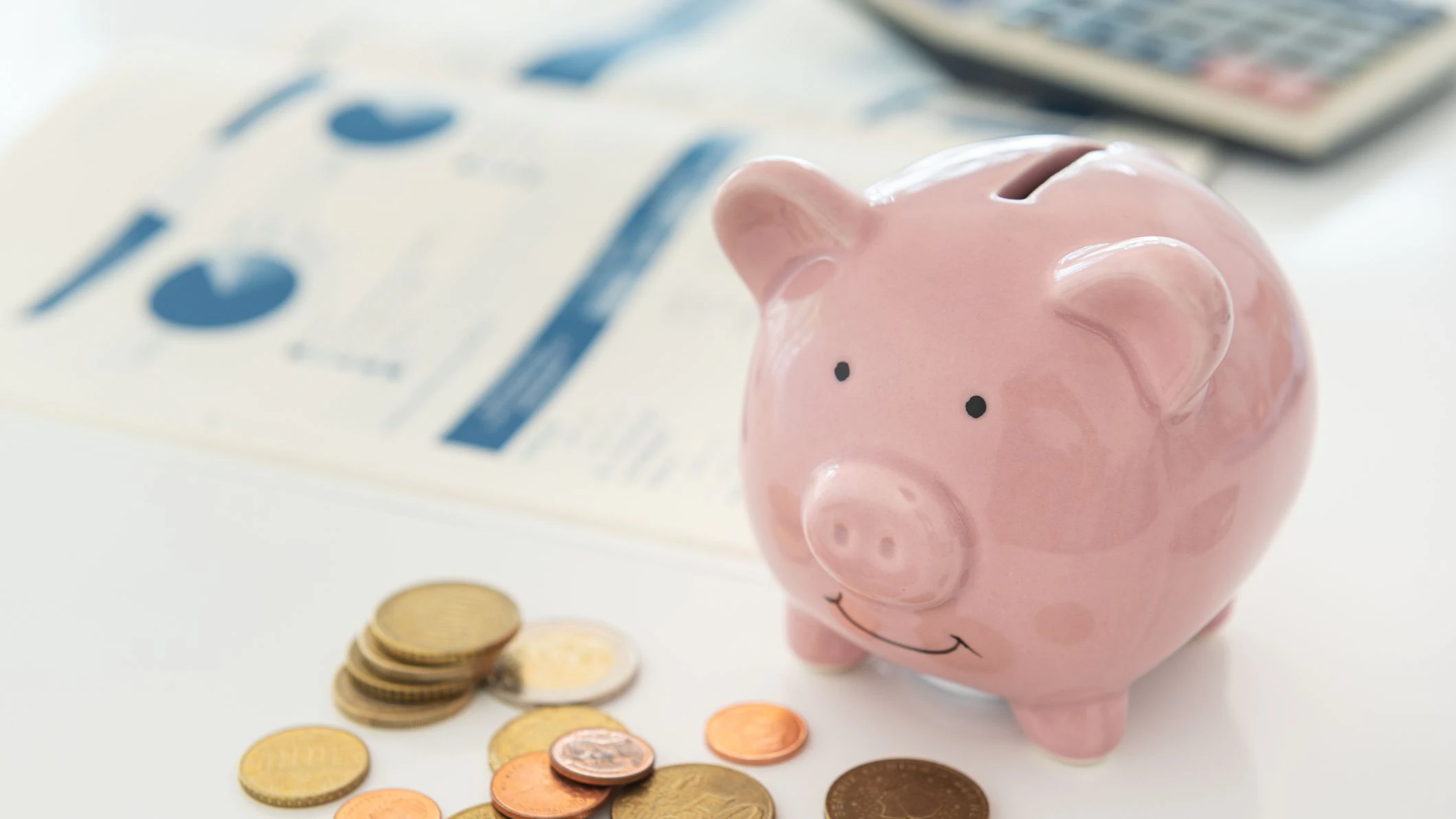 Heute.at - Budget-Hammer: Milliardenloch plötzlich kleiner