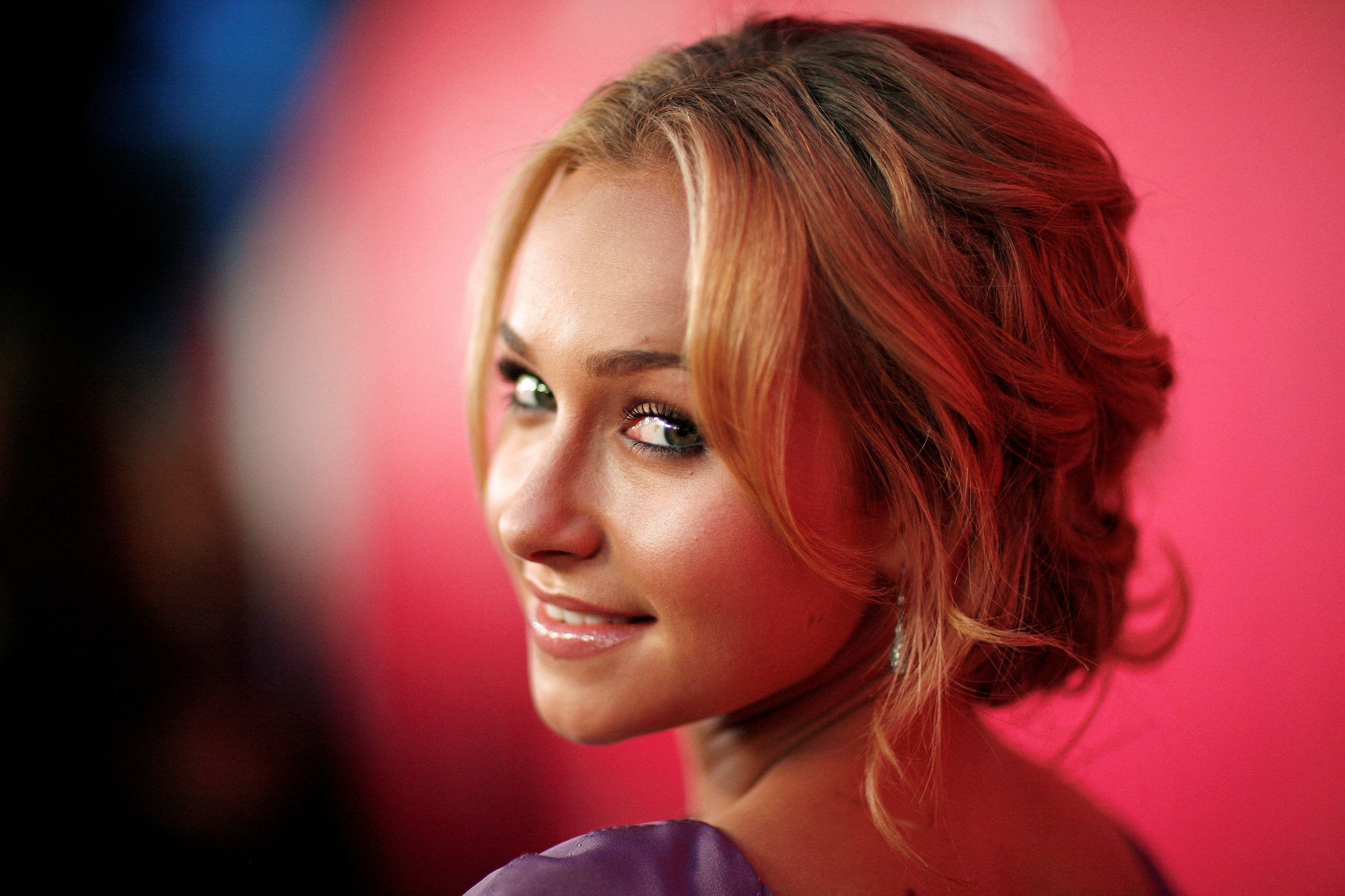 Hayden Panettiere hinterlässt eine elfjährige Tochter.