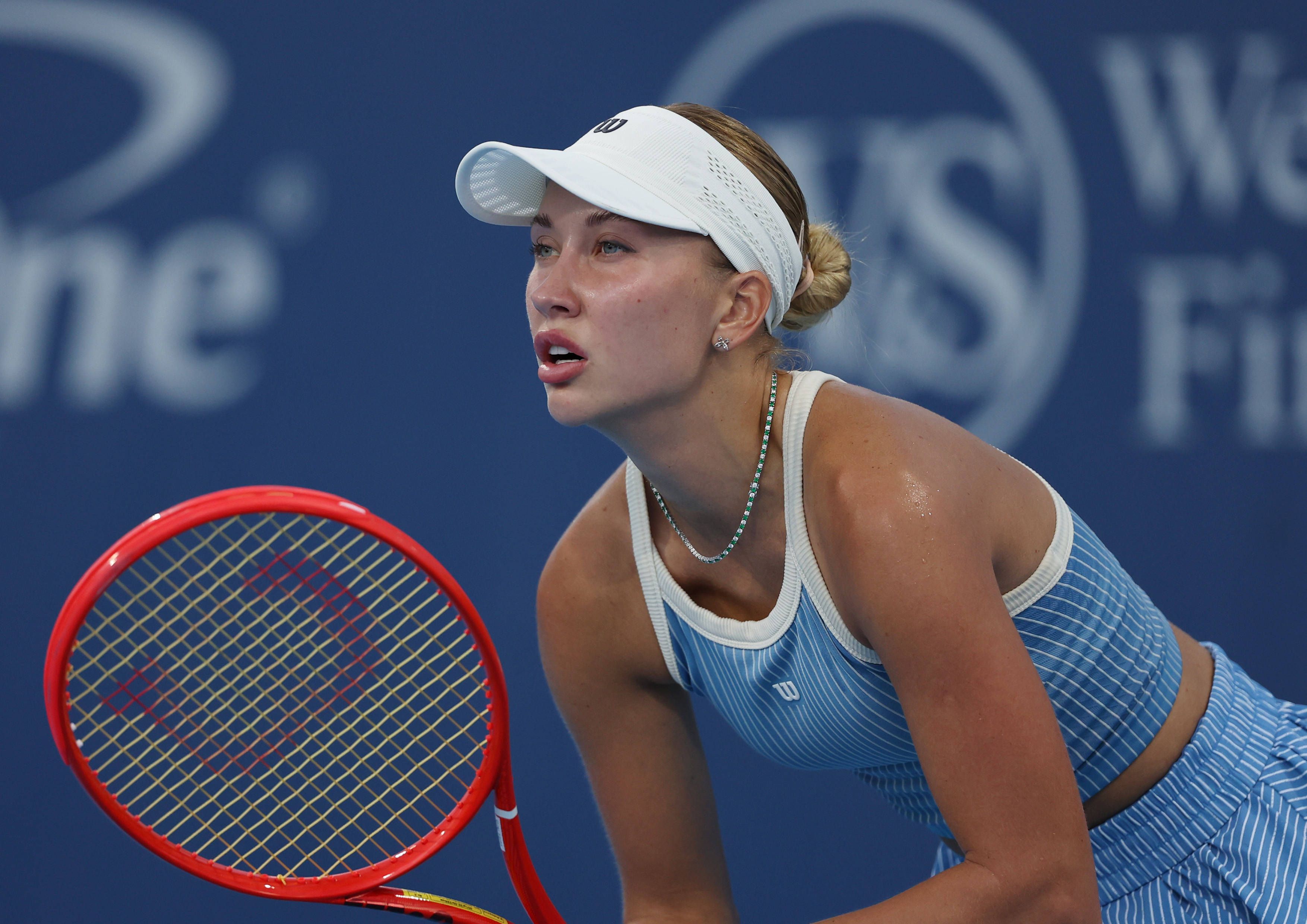 Anastasia Potapova