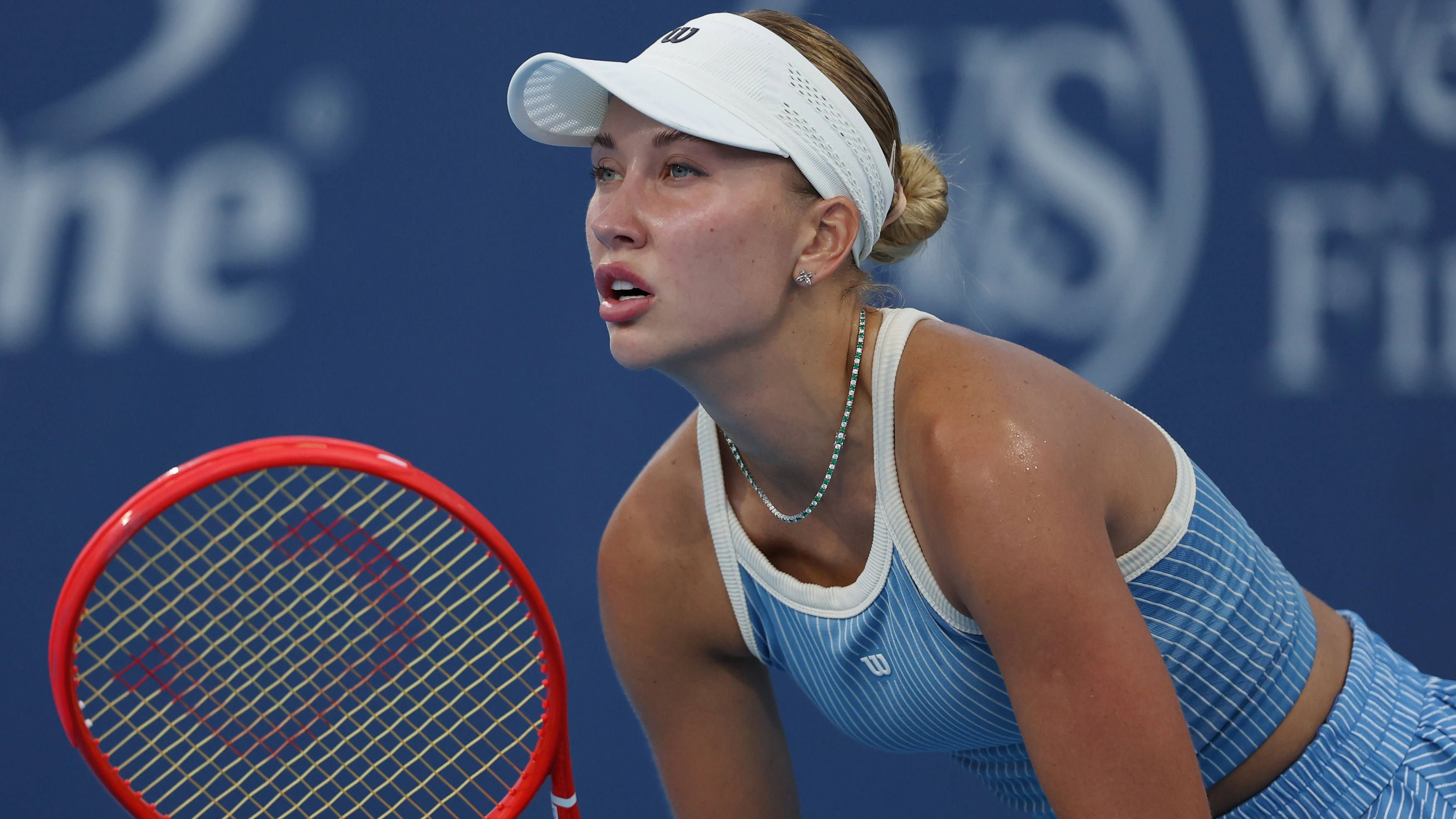 Anastasia Potapova