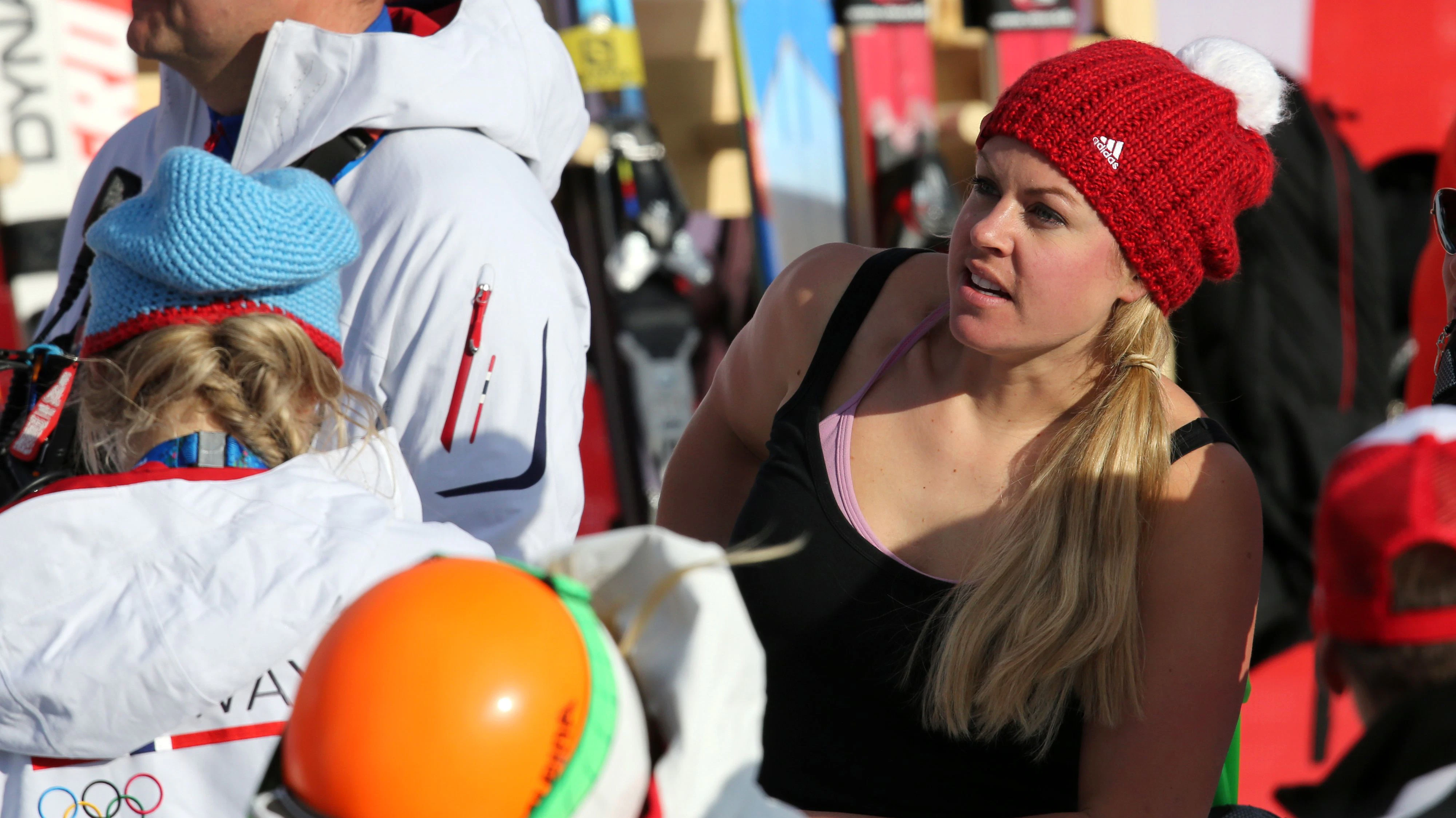 Heute.at - Ex-Ski-Star springt von Turm, dann kollabiert die Lunge