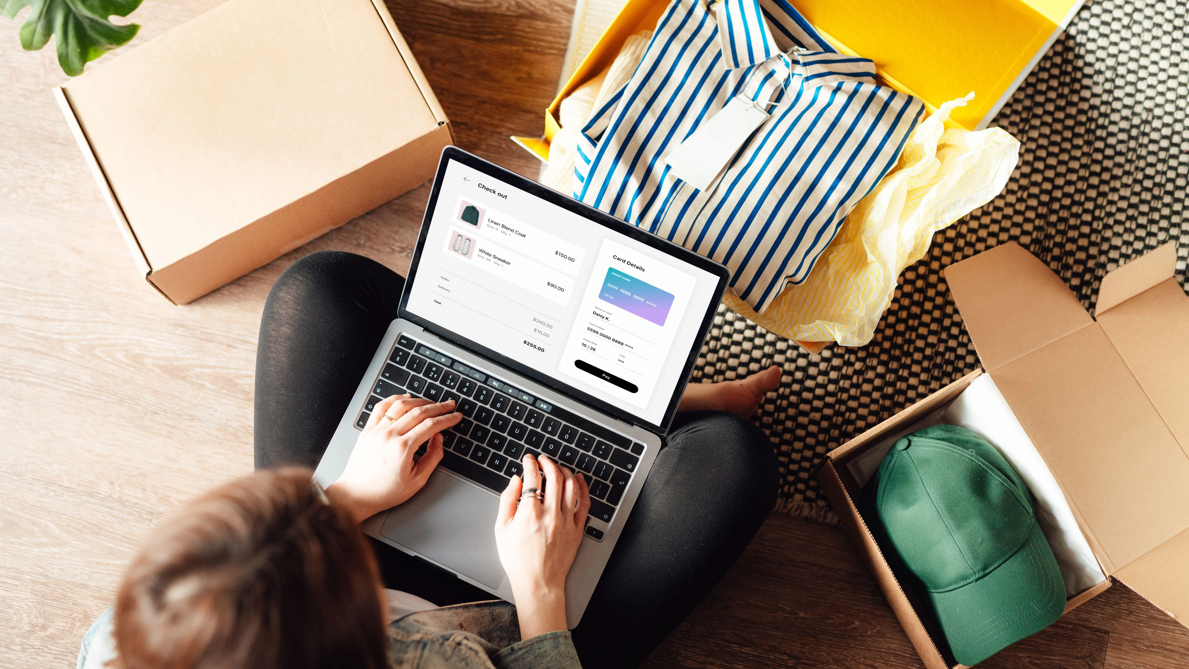 65 Prozent brechen den Online-Kauf ab – und das liegt selten am Preis.