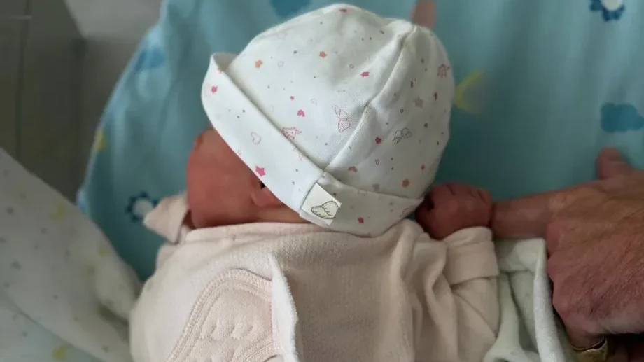 Heute.at - Prinzessin Eugenie verrät erstmals Namen ihrer Tochter