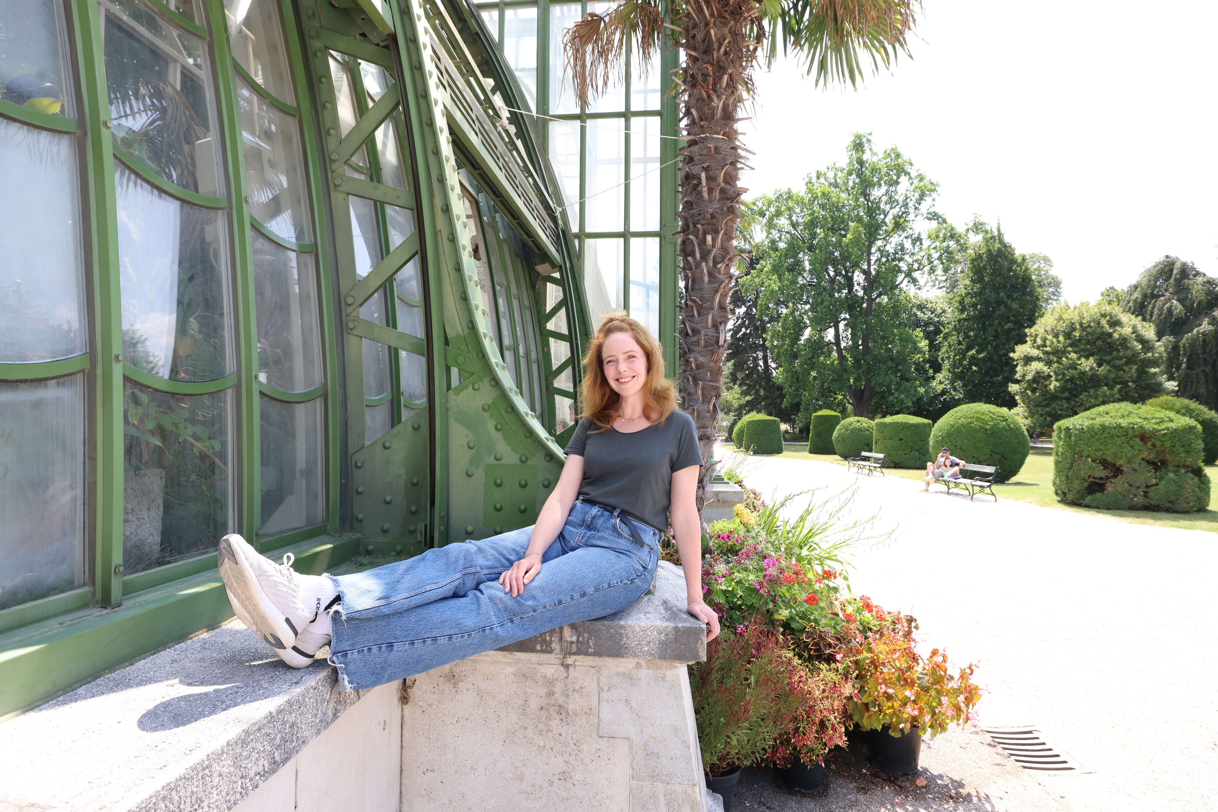 Heute.at - „Tom Turbo“, Piefke-Sprüche & GZSZ: Olivia Marei privat