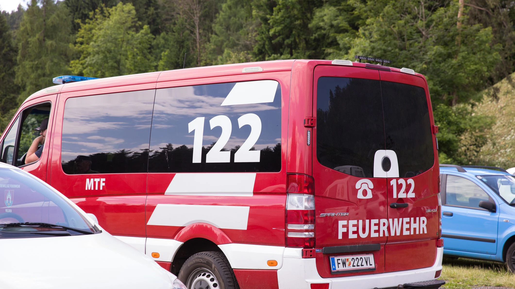 Heute.at - Mit Stand-up-Paddle-Board gekentert – Mann (38) stirbt