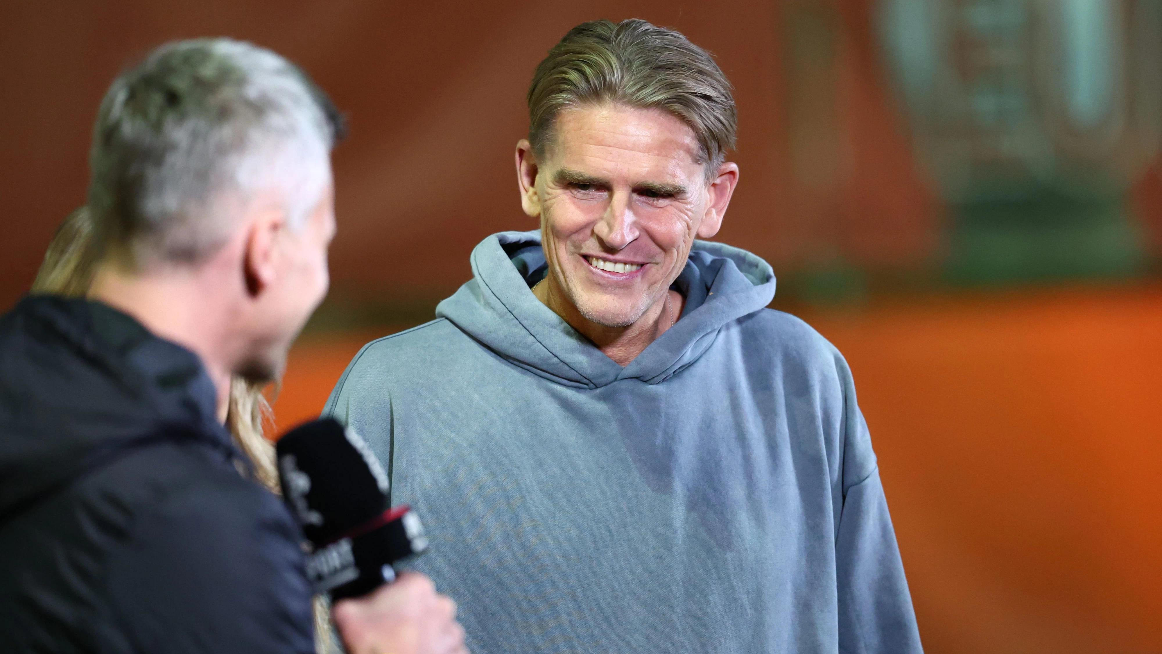 Heute.at - Sohn von Bayern-Boss Freund wechselt in die Bundesliga