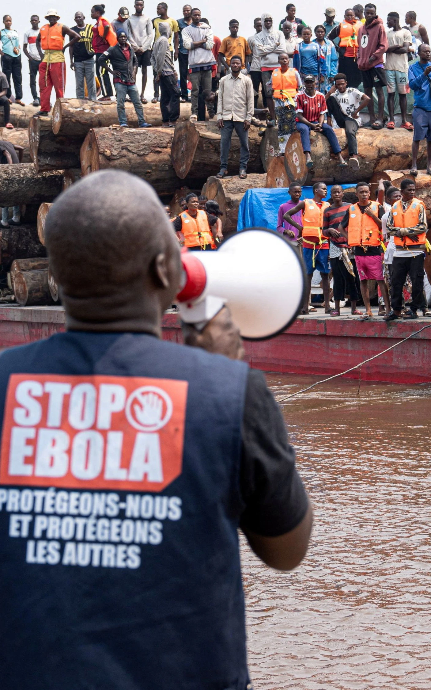 Tausende Ebola-Tote: So groß ist jetzt die Gefahr für Europa