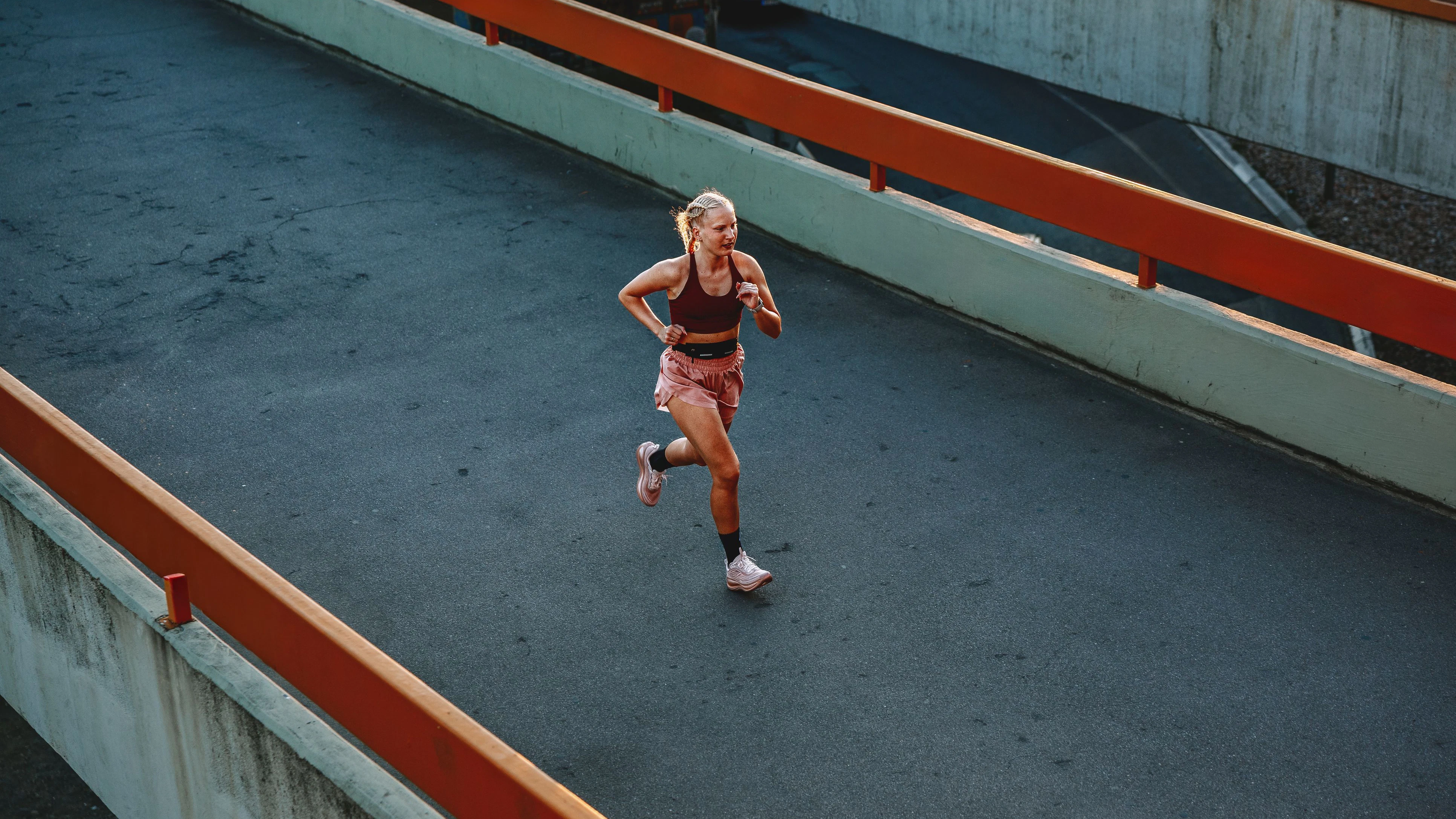 Heute.at - Kein Sport? Ab diesem Zeitpunkt leidet deine Fitness