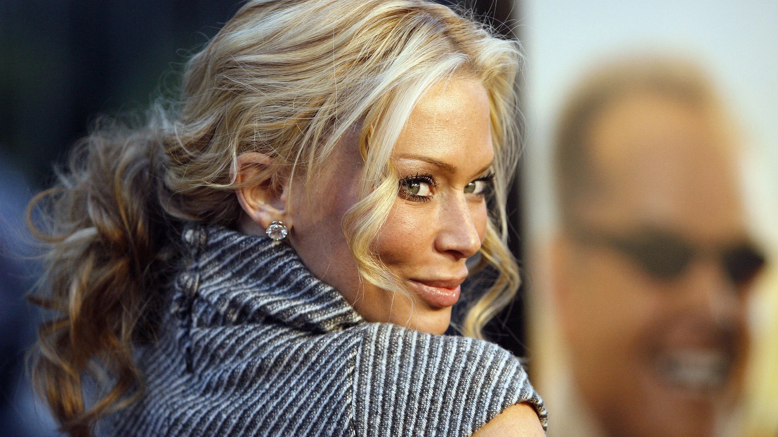 Heute.at - Porno-Ikone Jenna Jameson heiratet Bibel-Predigerin