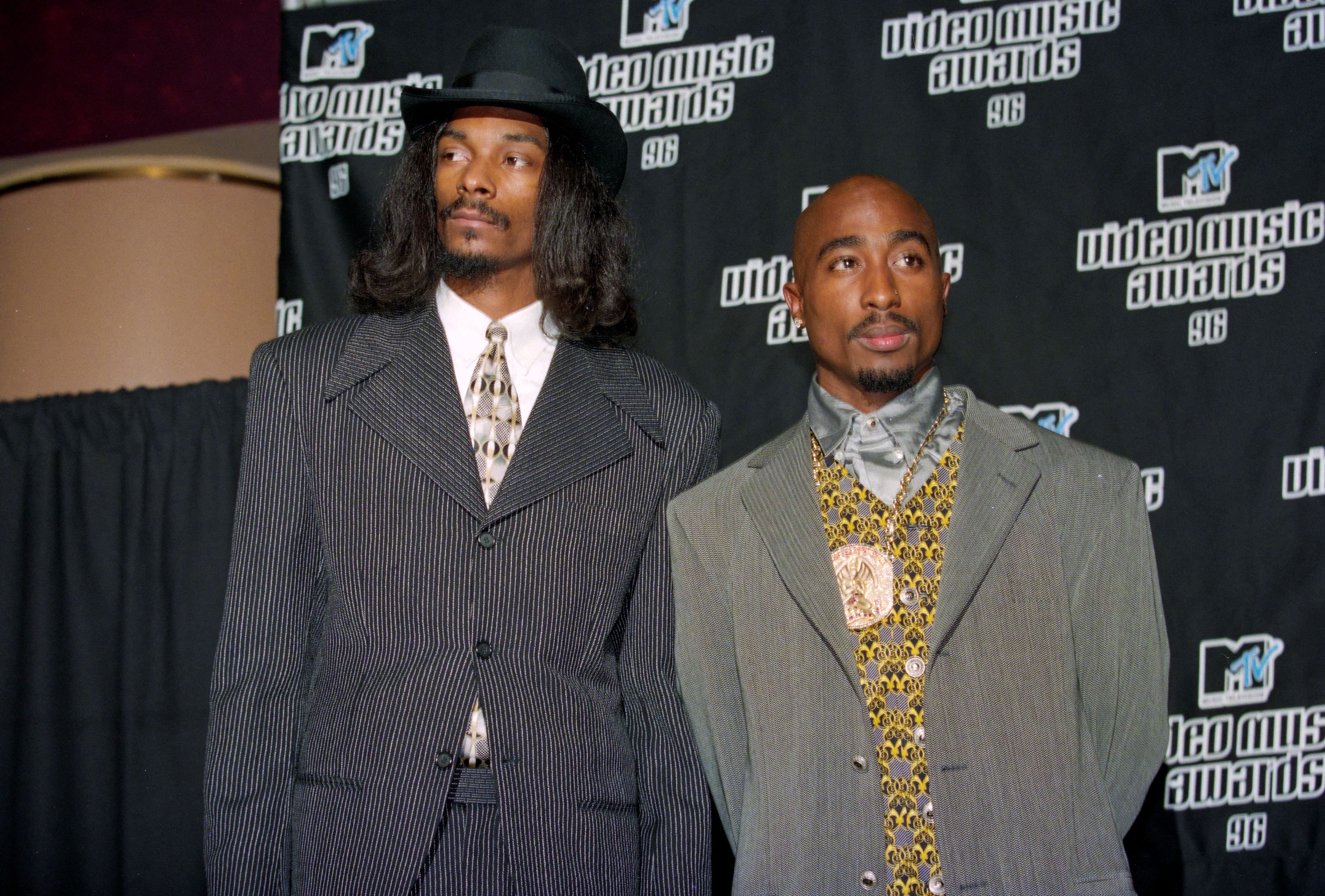 Heute.at - Tupac-Mord: Prozess nach 30 Jahren gestartet