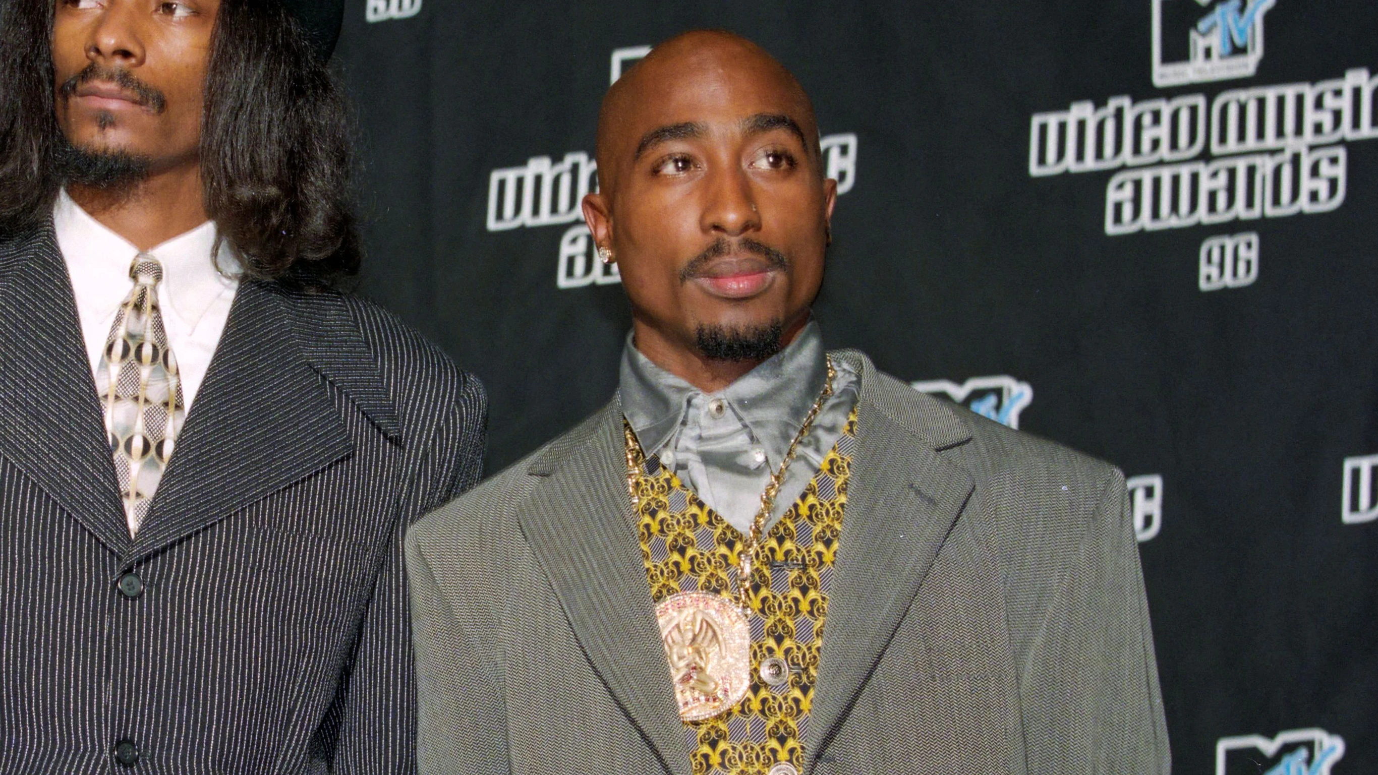 Heute.at - Tupac-Mord: Prozess nach 30 Jahren gestartet