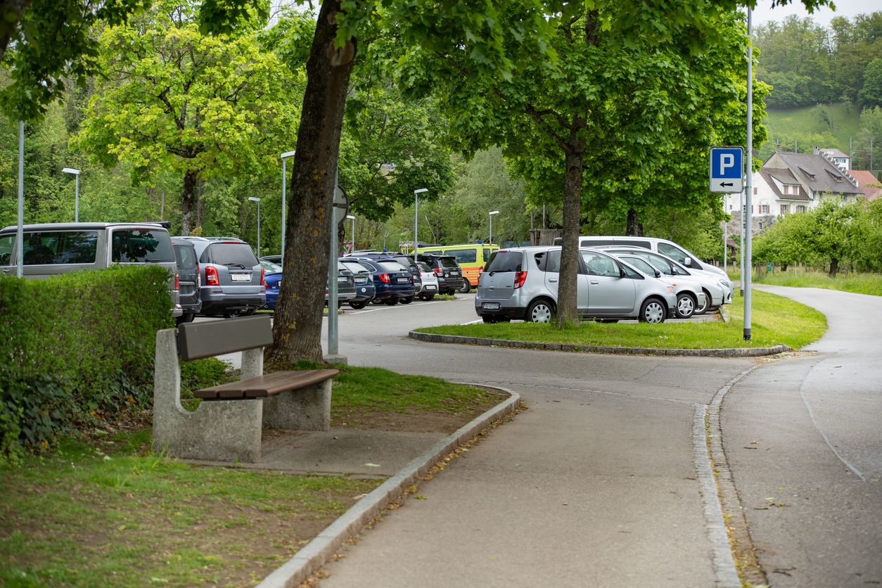 Heute.at - Auf ganz anderem Parkplatz – ÖAMTC sorgt für Lacher
