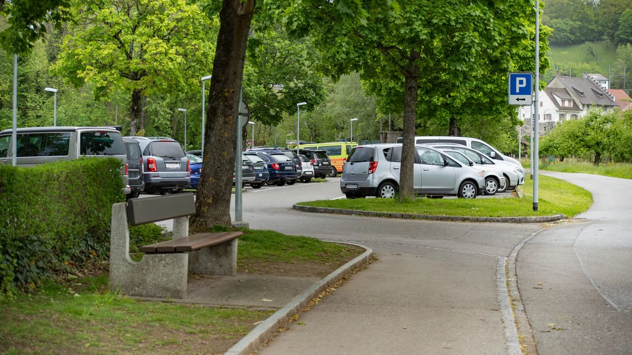 Heute.at - Auf ganz anderem Parkplatz – ÖAMTC sorgt für Lacher