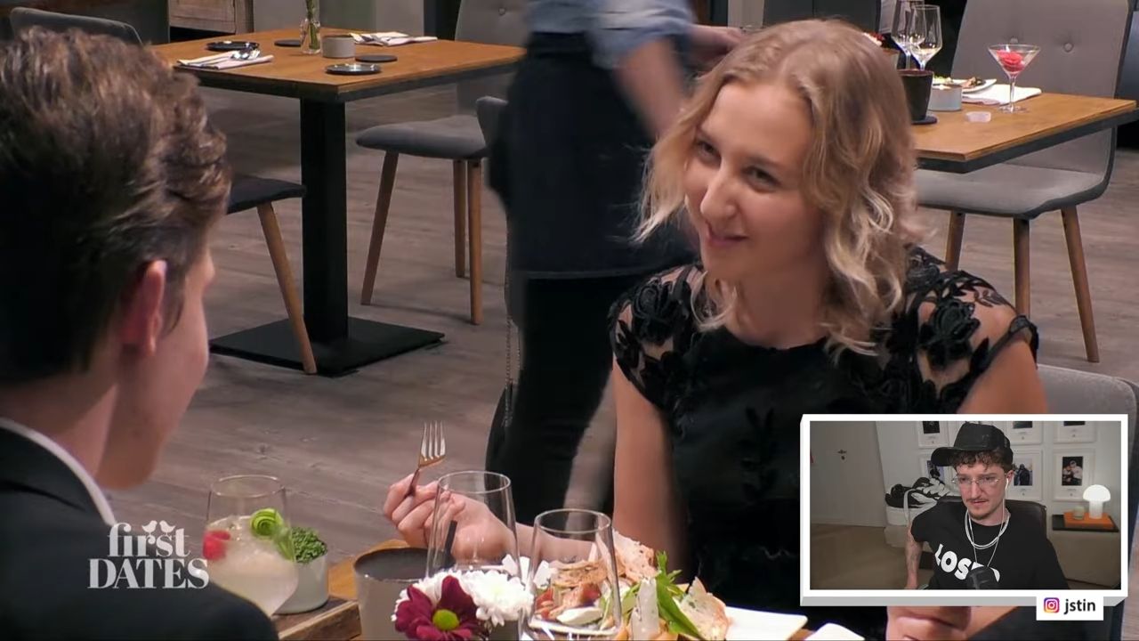 Heute.at - Schlimmste Folge: Dieses First Date macht sprachlos