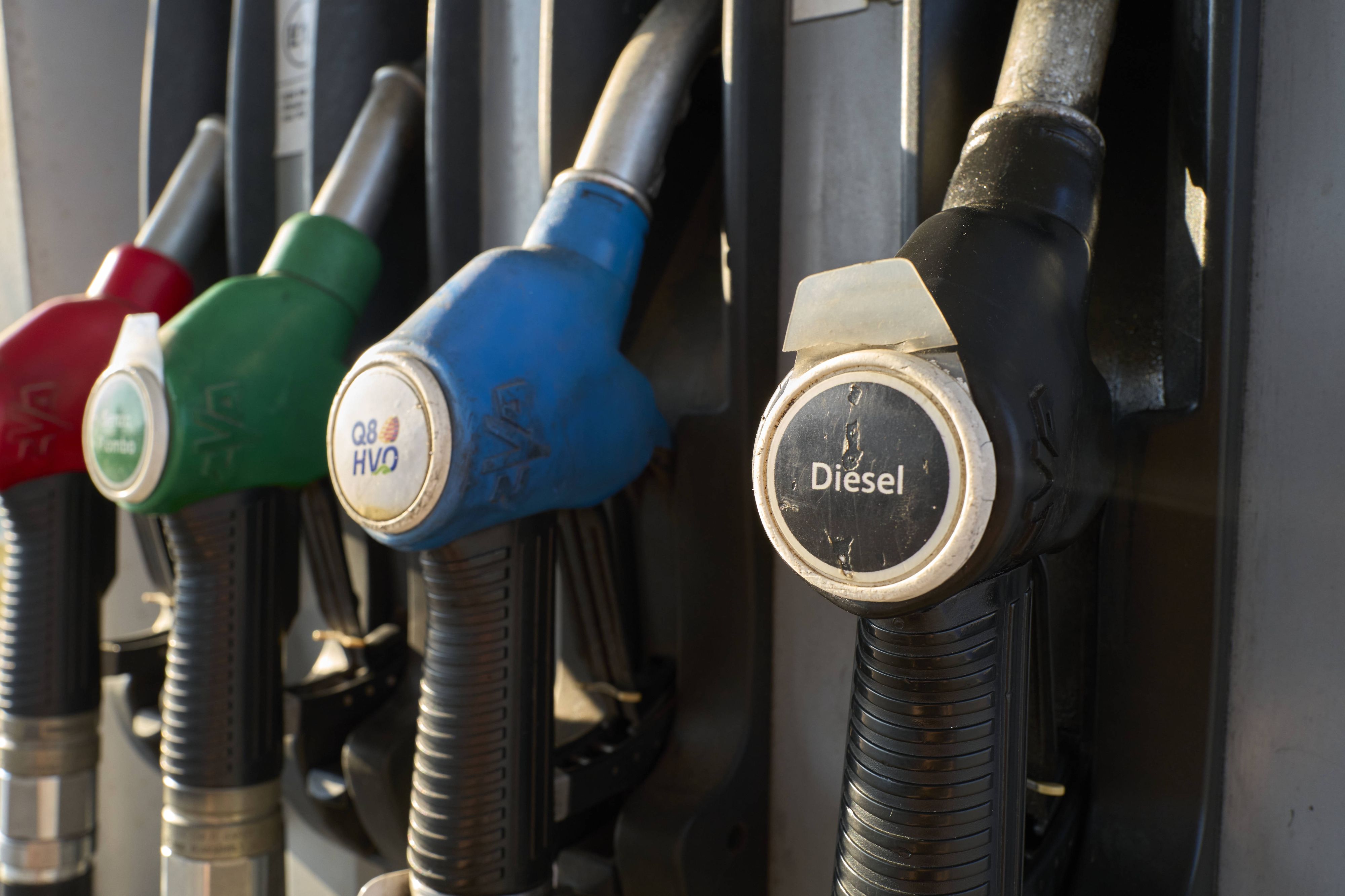Heute.at - Nachbarland verhängt jetzt neue Diesel-Fahrverbote