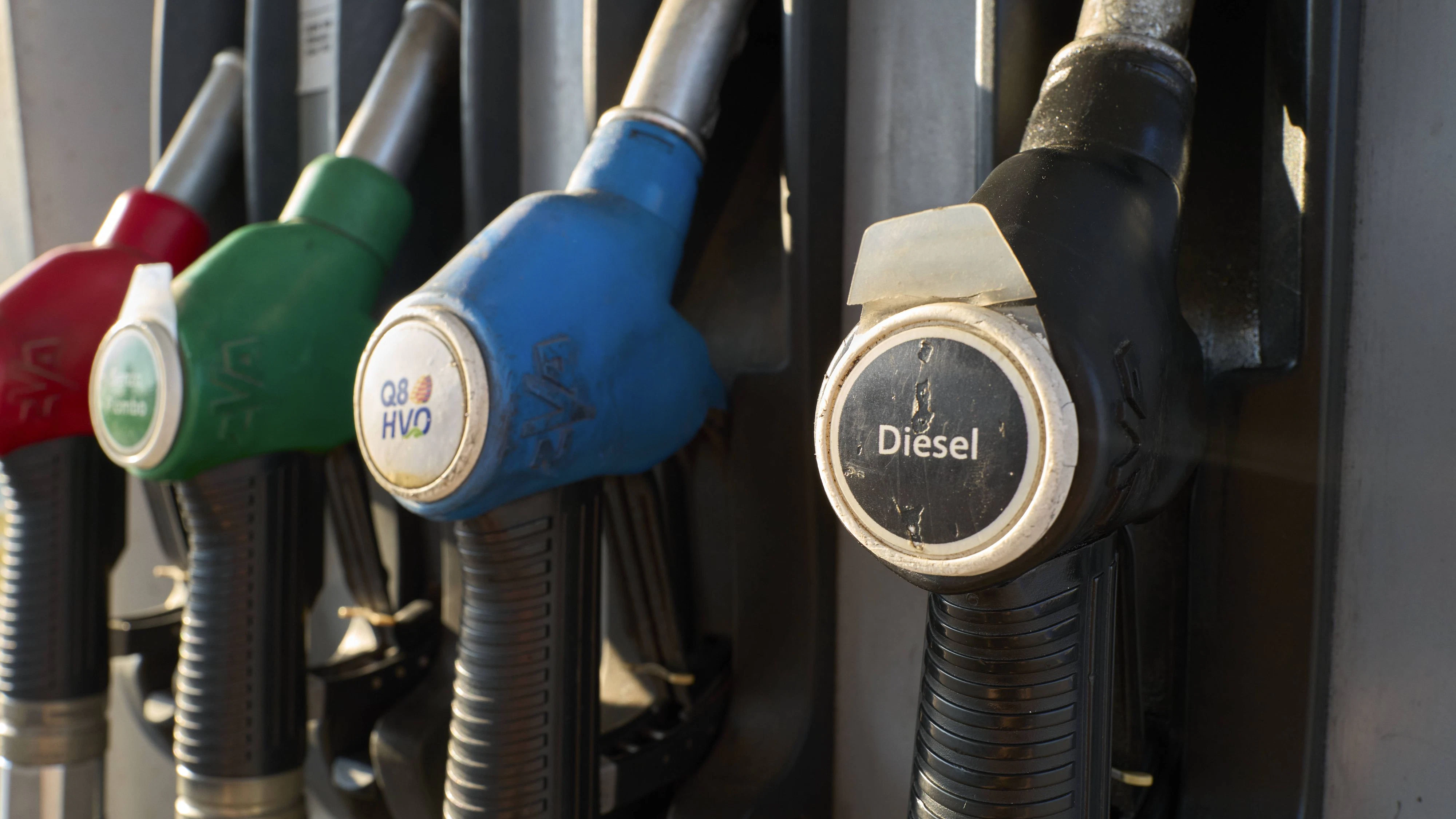 Heute.at - Nachbarland verhängt jetzt neue Diesel-Fahrverbote