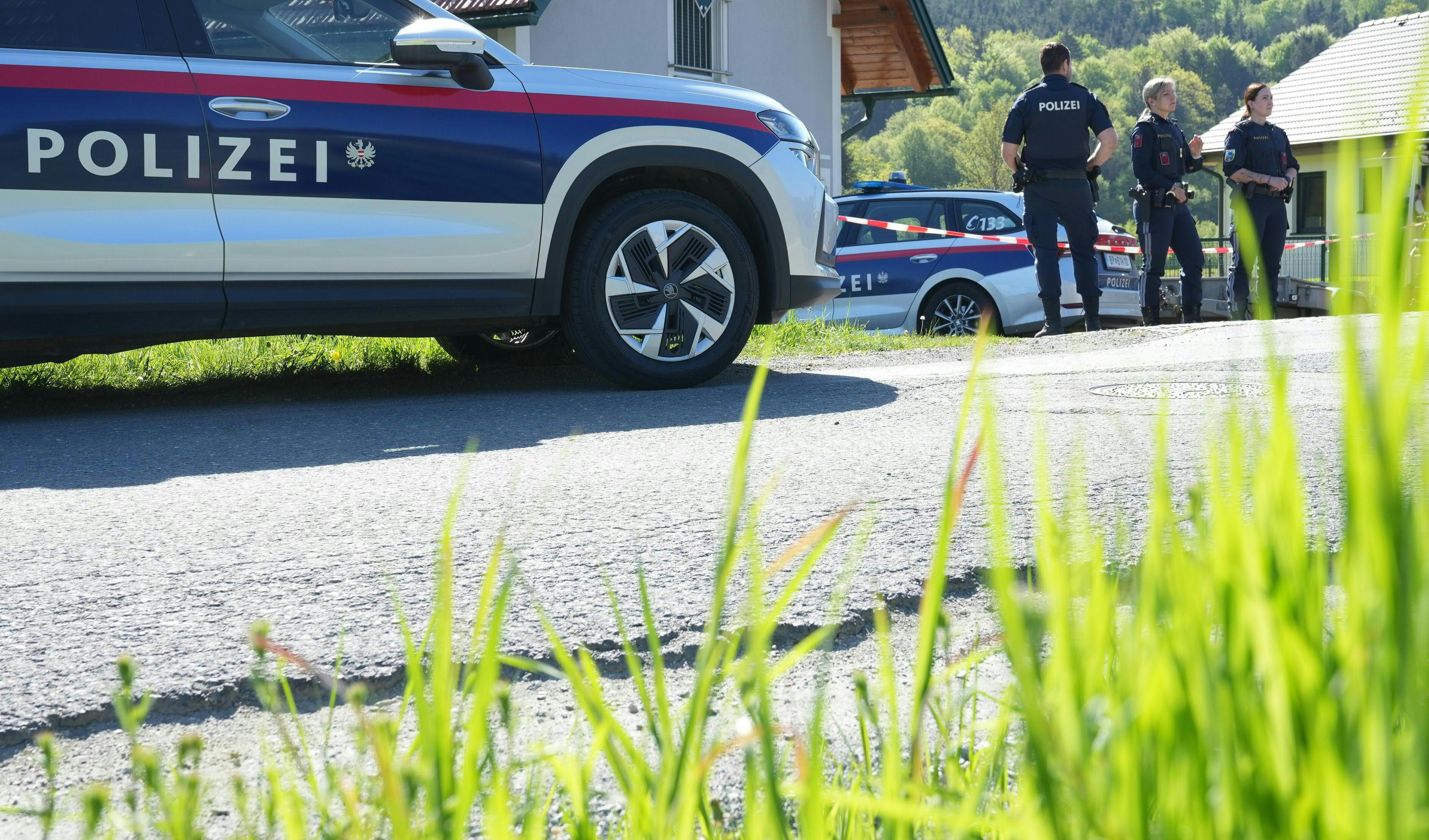 Die Polizei hat die Ermitlungen bereits aufgenommen.